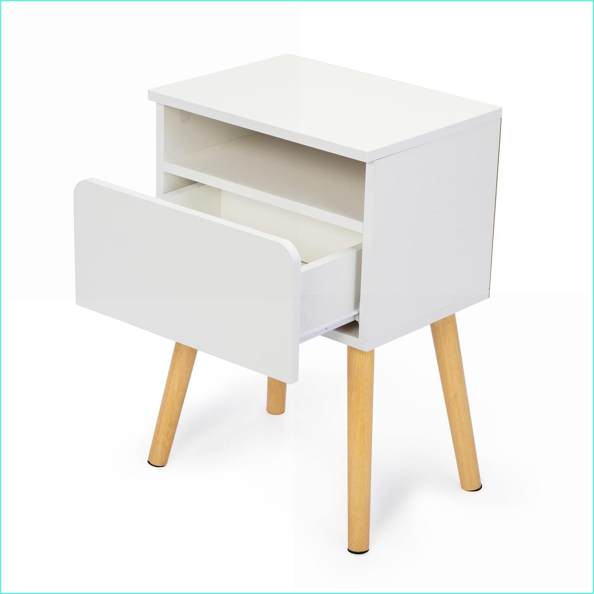 Watnature F1J2EKH7G5Y8 nightstands - View #3
