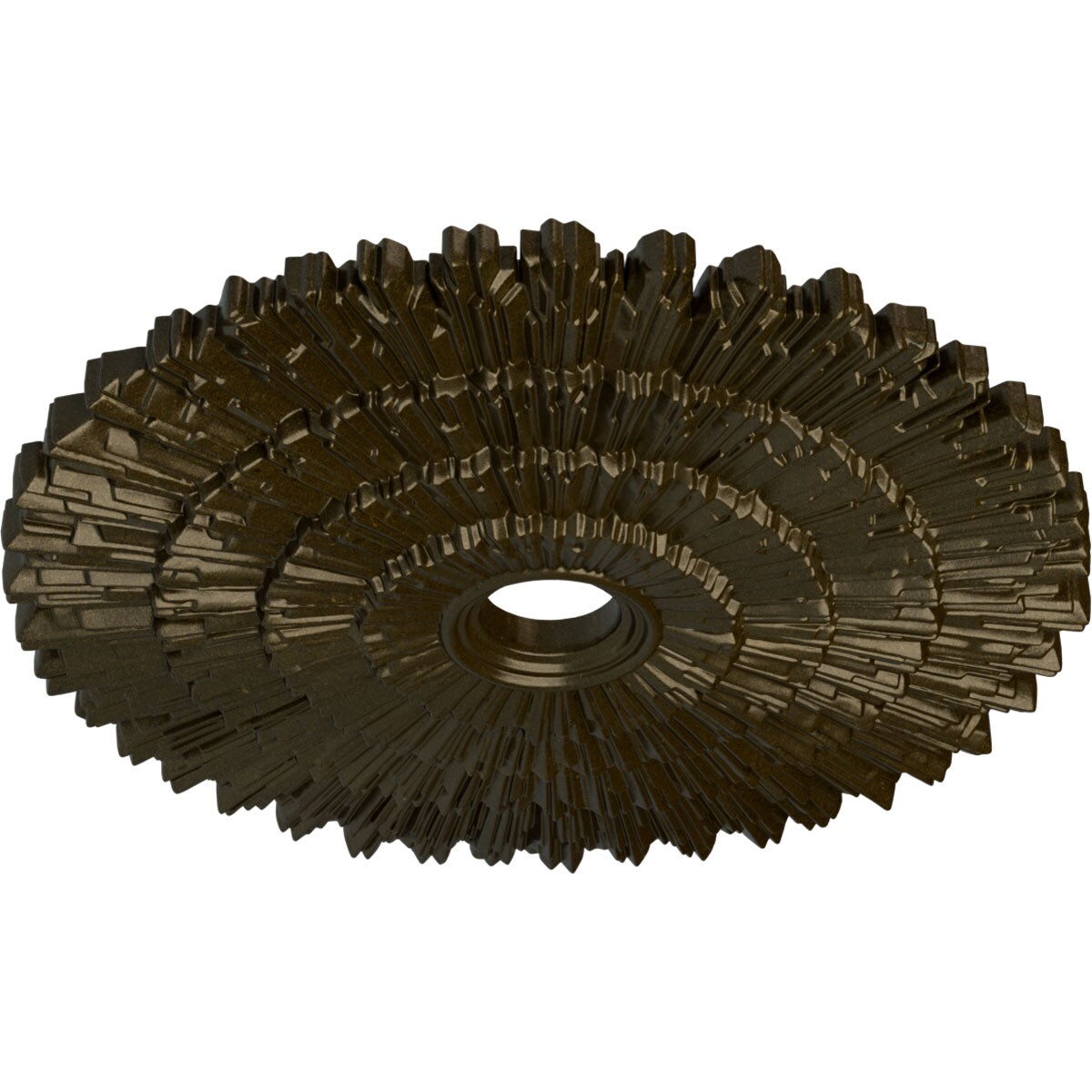 Ekena Millwork CM24ENGGS Ceiling-Medallions - View #2