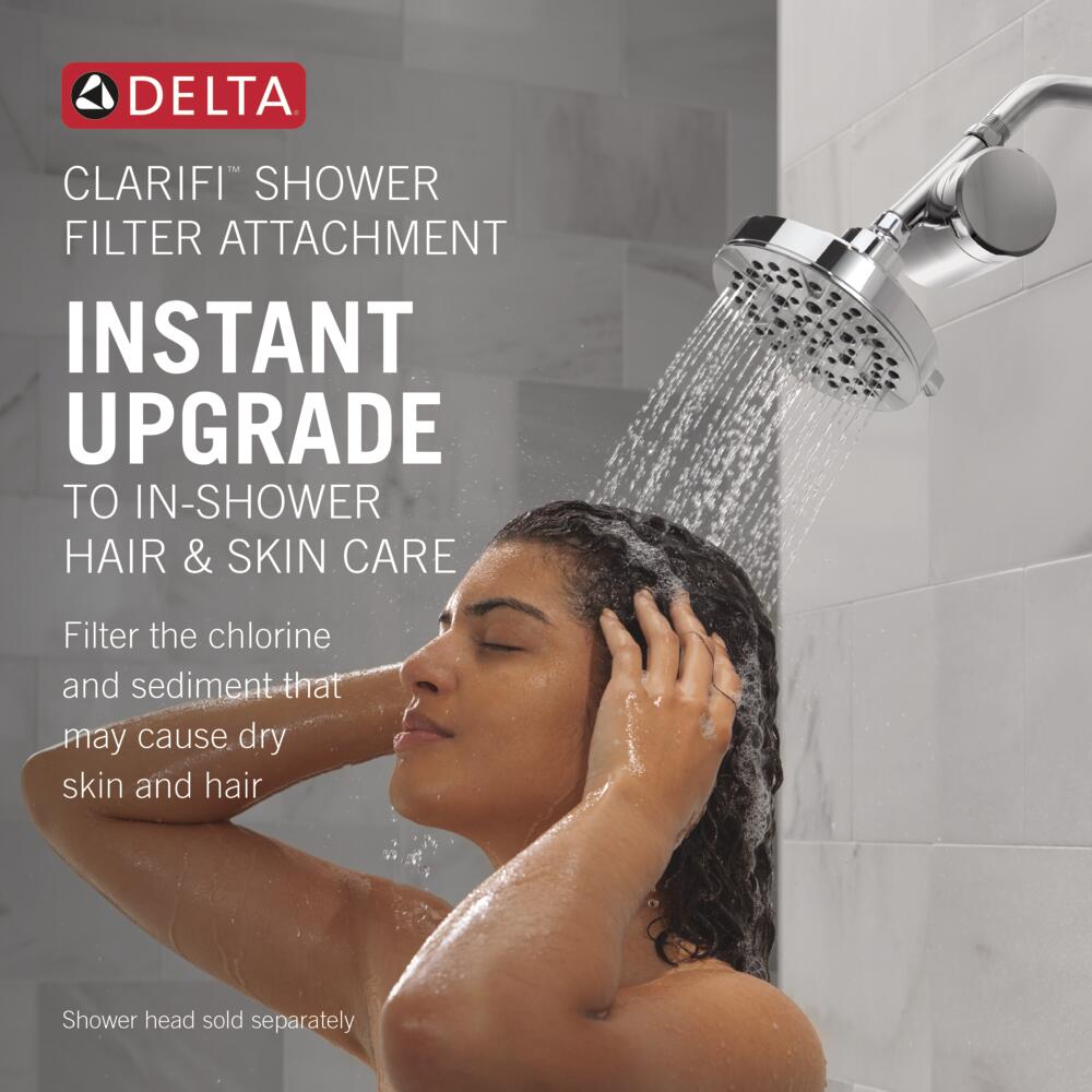 Delta 7SF100 Shower-Head-Filters - View #2