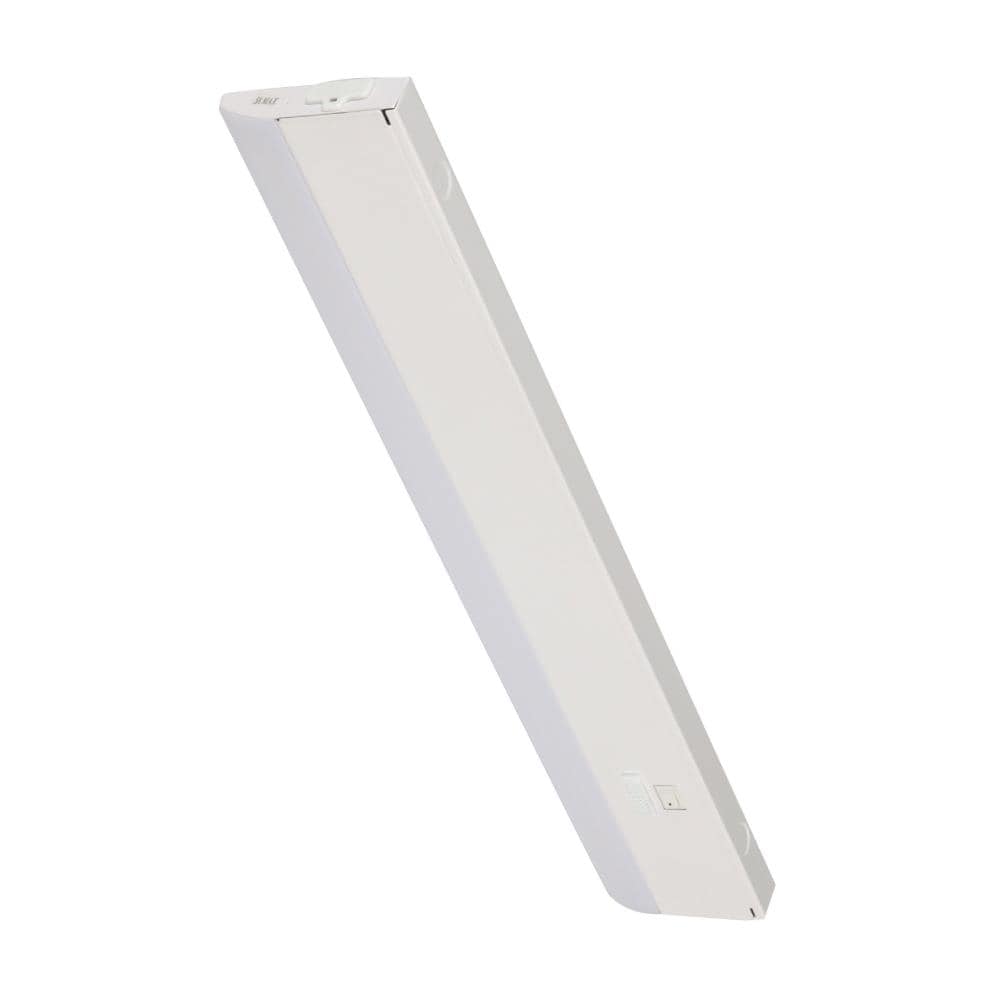 Lampe réglette Led adhesive ANSMANN Under Cabinet Light S