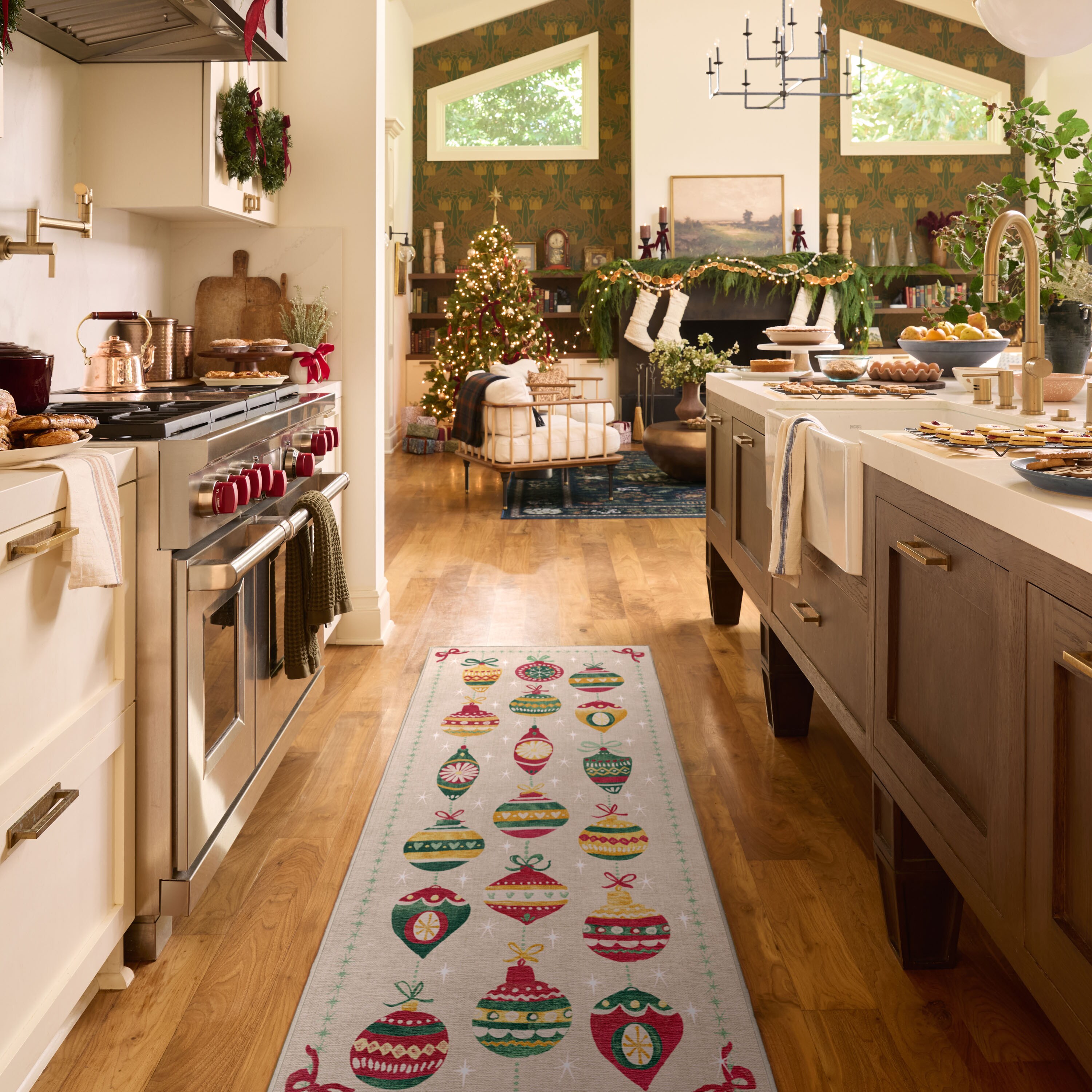 Ruggable BUN-RC-HH004-23X27 rugs - View #3