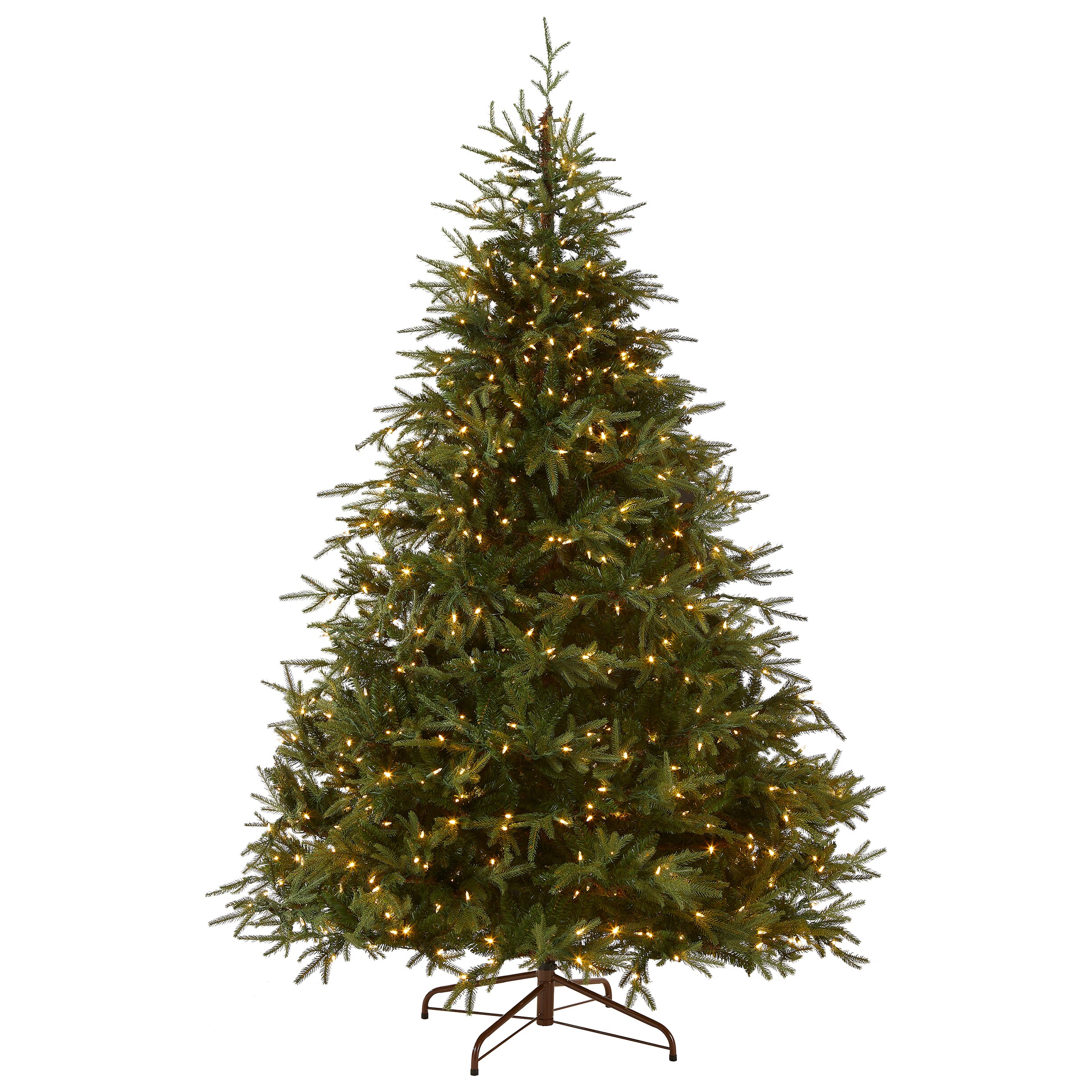 National Tree Company PEFG4-308LD-75 Artificial-Christmas-Trees - View #12