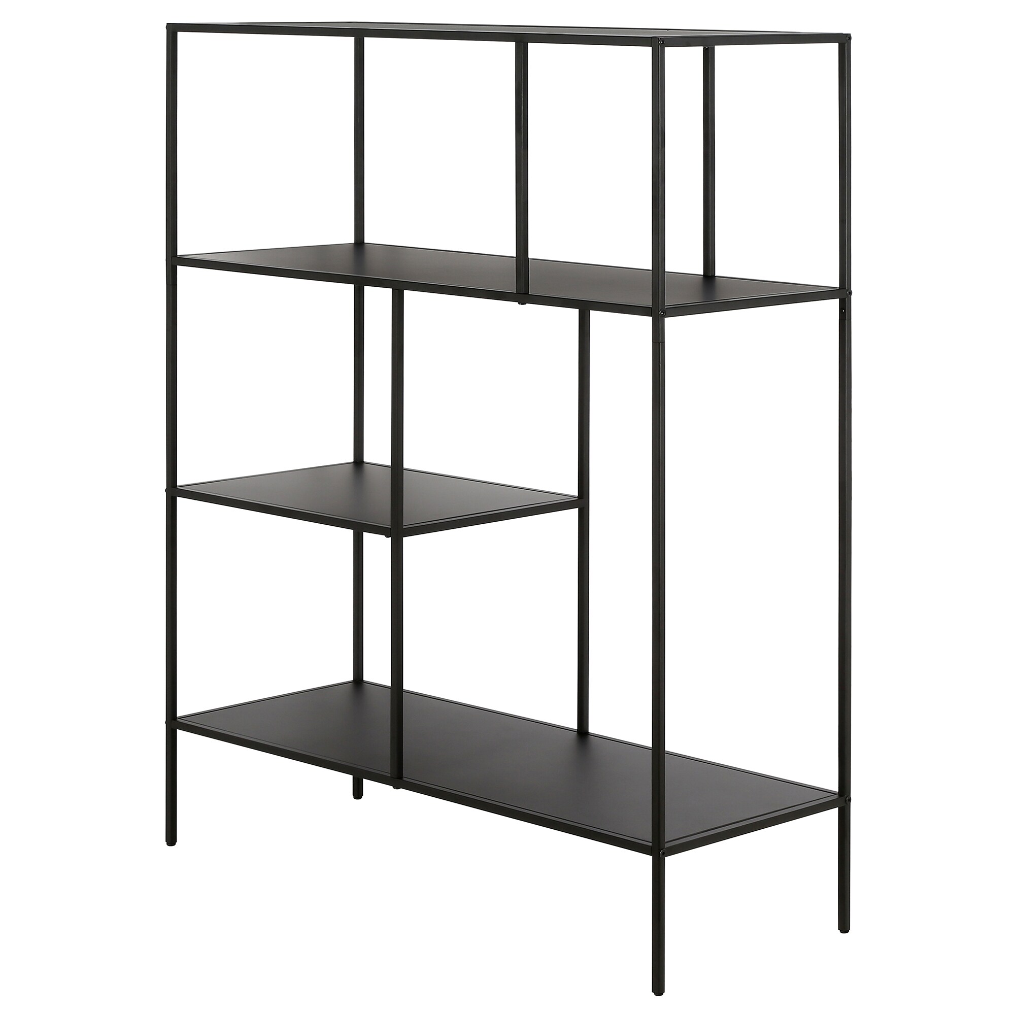 Hailey Home BK1007 bookcases - View #6