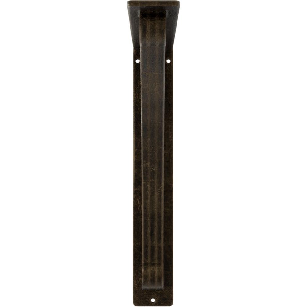 Ekena Millwork BKTM02X10X12TCRAPG Mending-Plates-Brackets-Braces - View #3