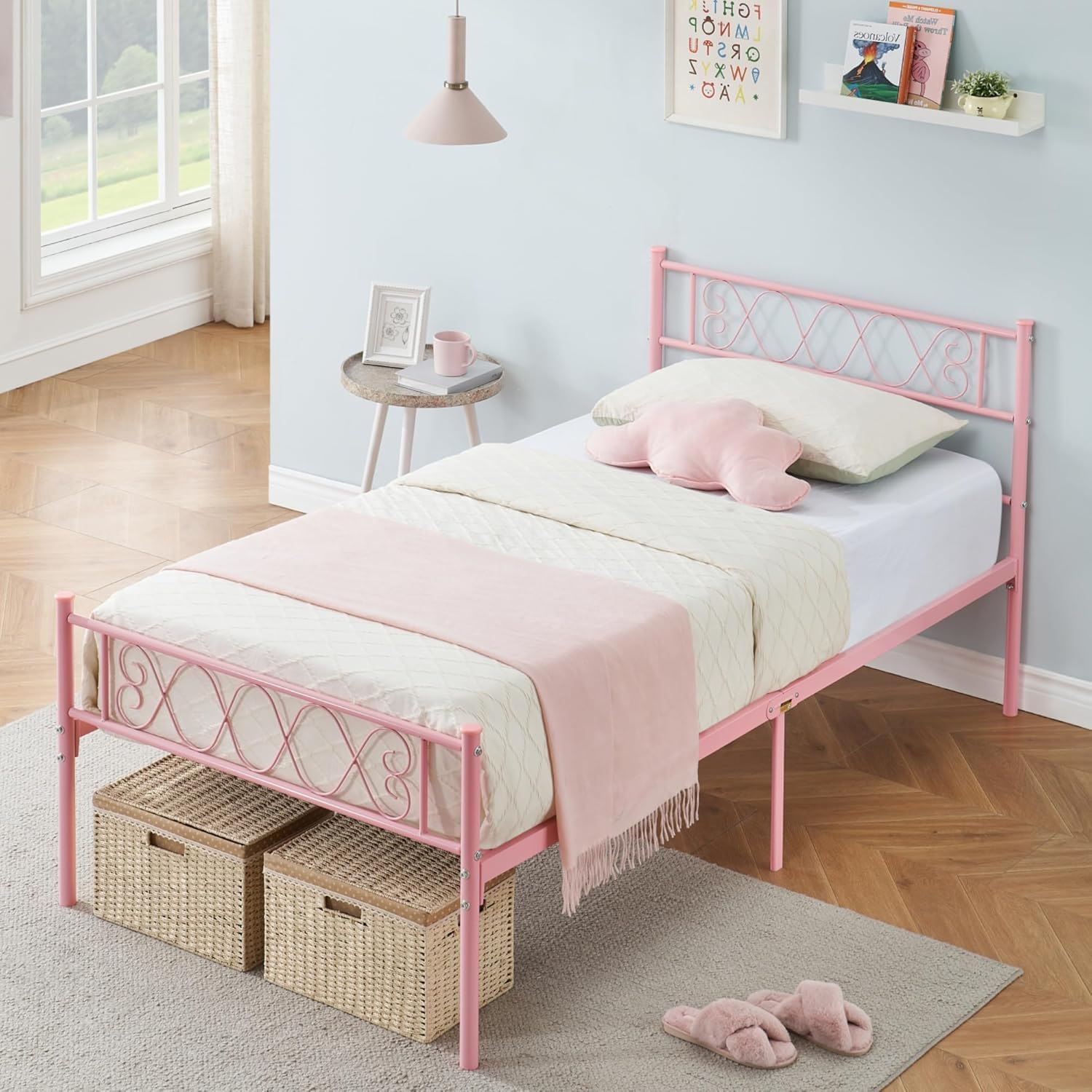 Qeetex LHF-BED-PHO-0Z6JK7TJ beds - View #3