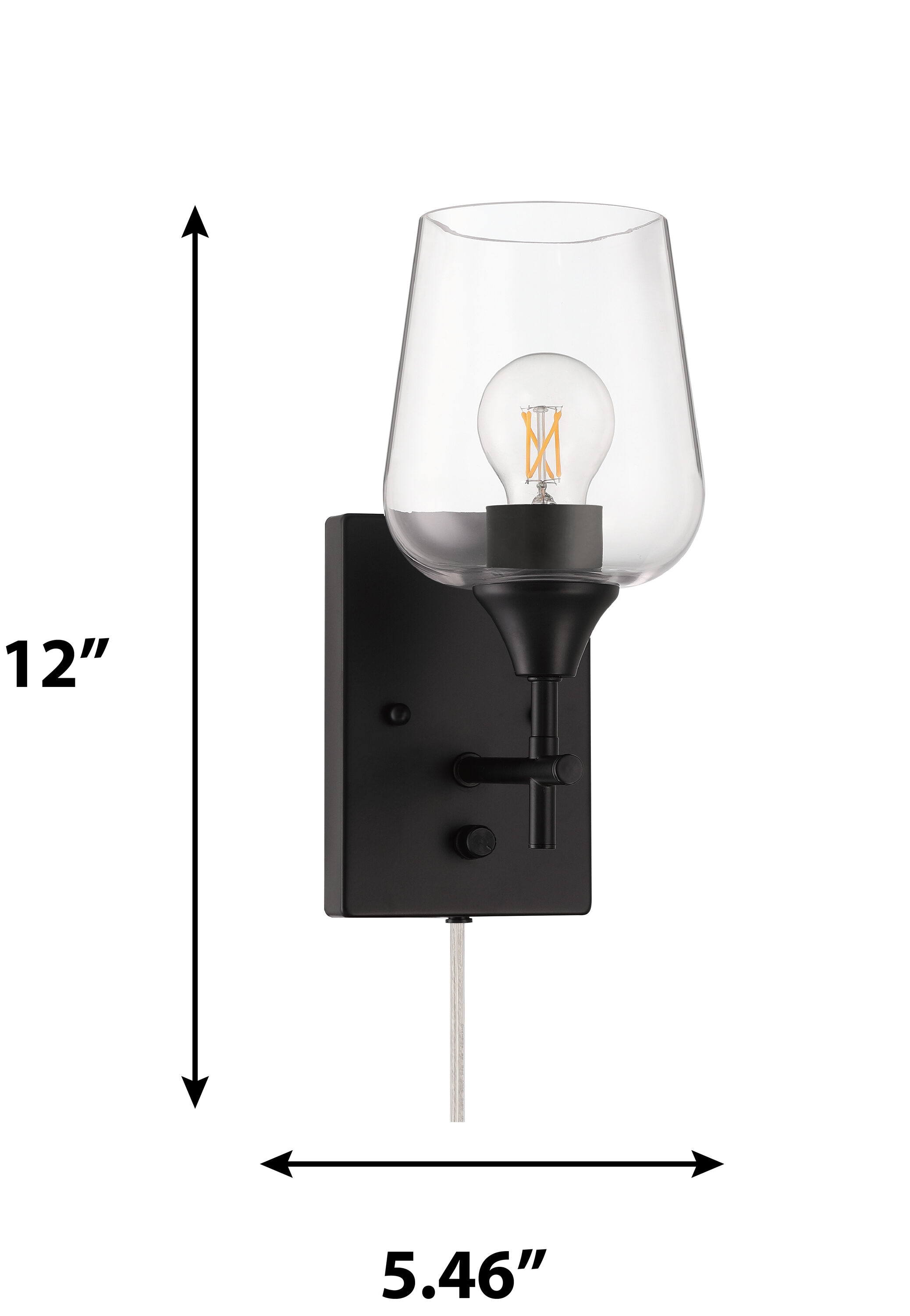 allen + roth WS24BK b089995 - View #11