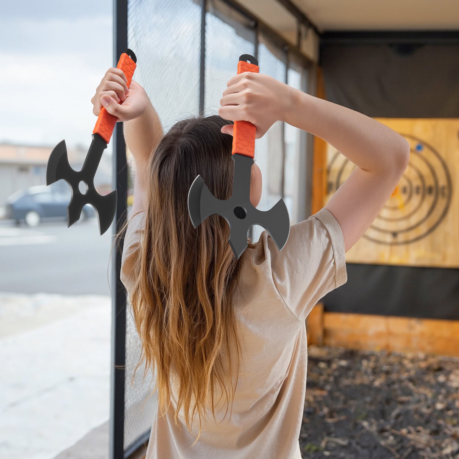 SVOPES SVOPESJSFTTZZ13704V0 Multi-Tools - View #2