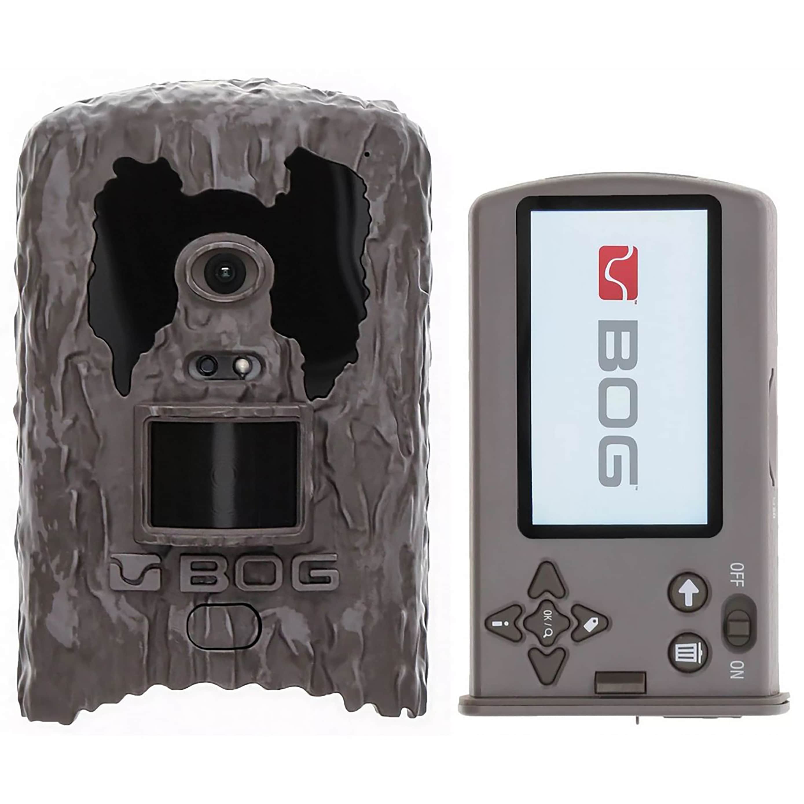 Bog-Pod 1116328 Bog Blood Moon 22MP Dual Sensor I