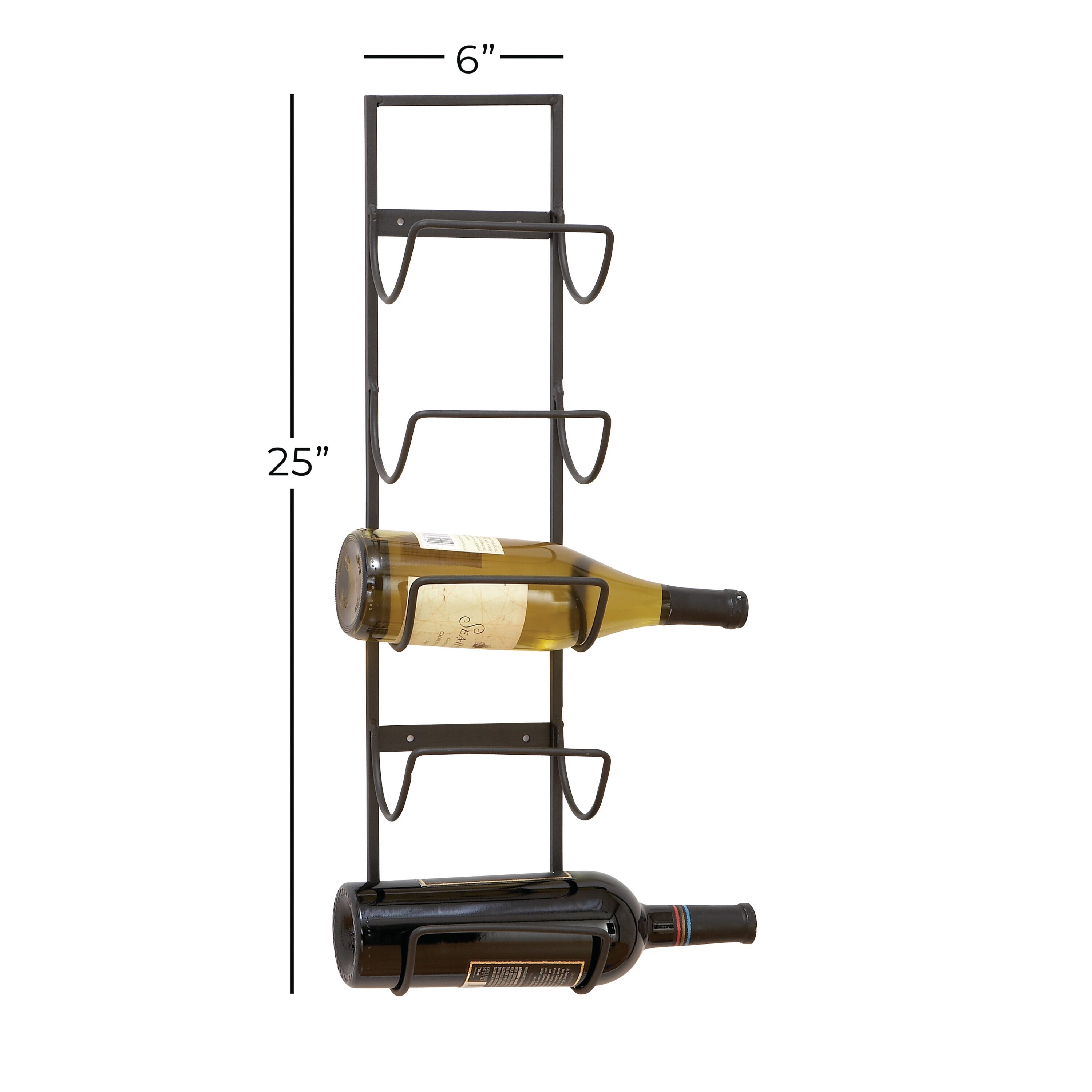 Grayson Lane 63329 Wine-Racks - View #5
