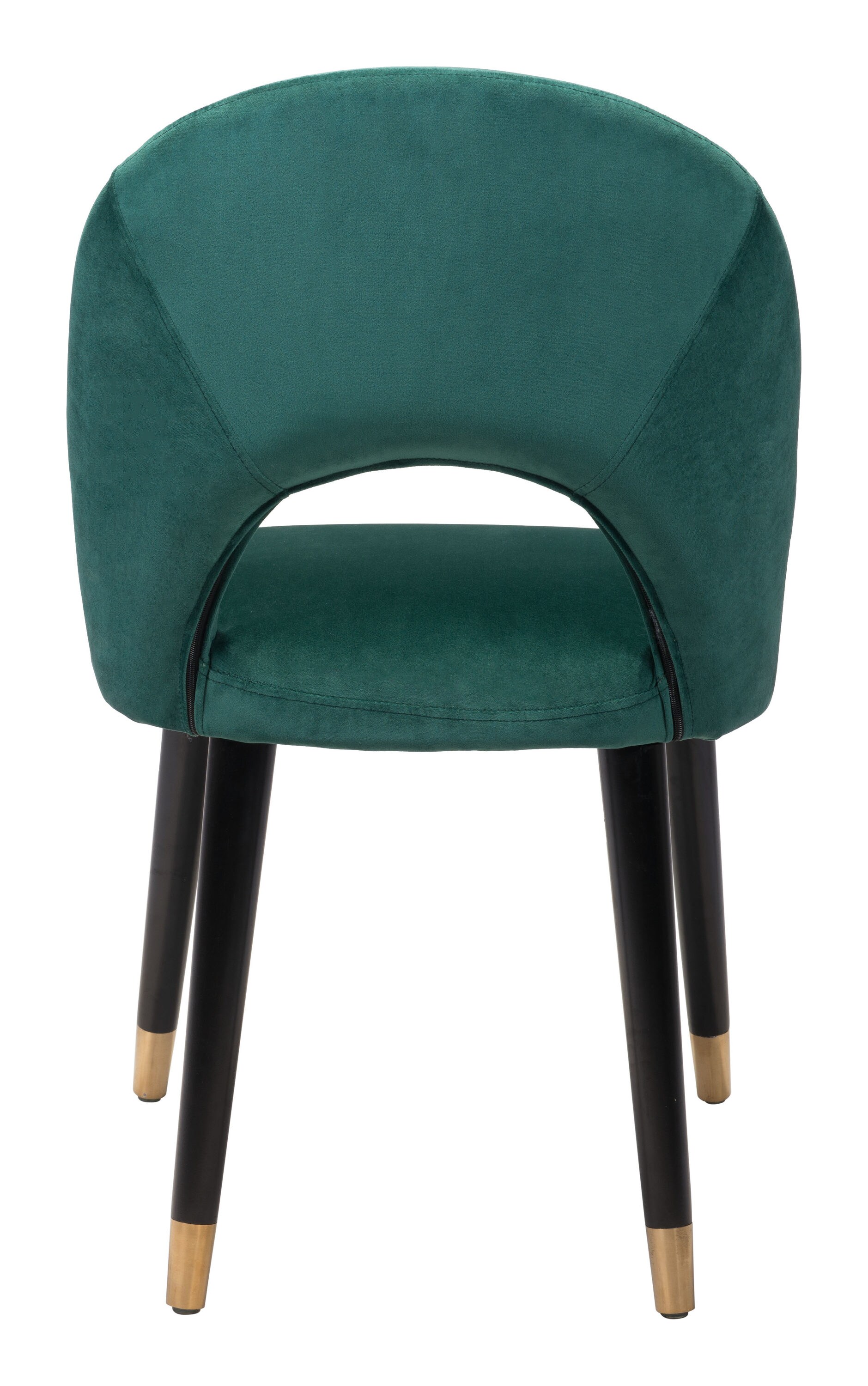 Zuo Modern 101980 Dining-Chairs - View #5