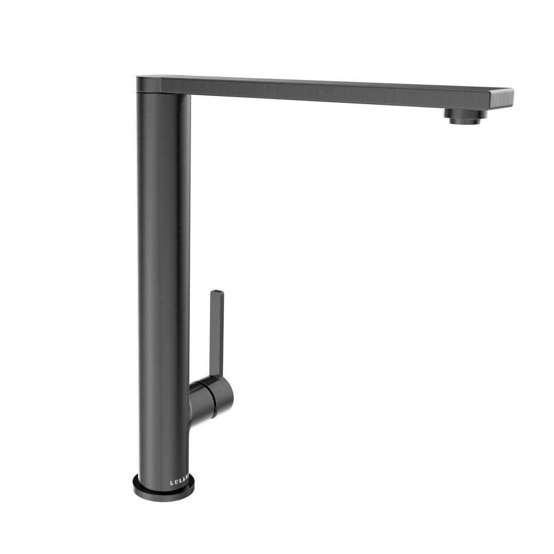 Lulani KA-300-30GM Kitchen-Faucets - View #3