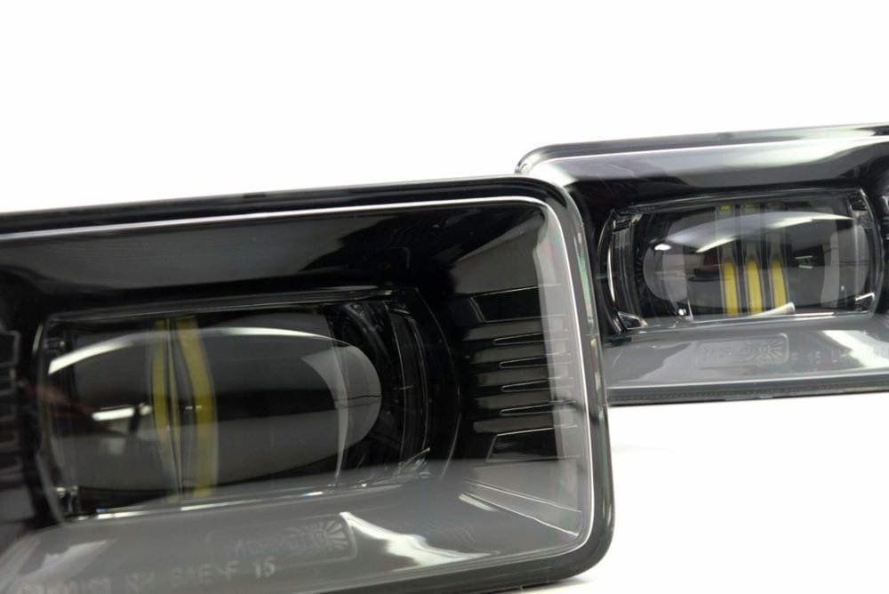 Morimoto LF150 Headlight-Bulbs - View #6