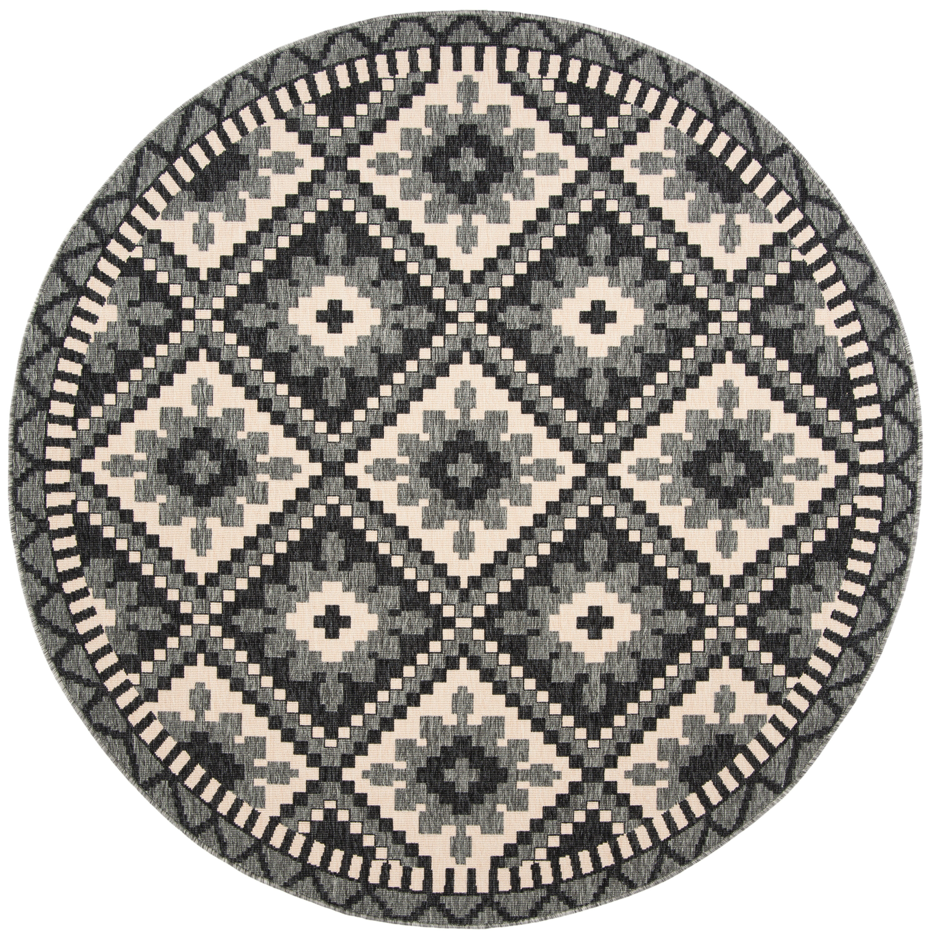 Safavieh VER096-3435-7R rugs - View #2