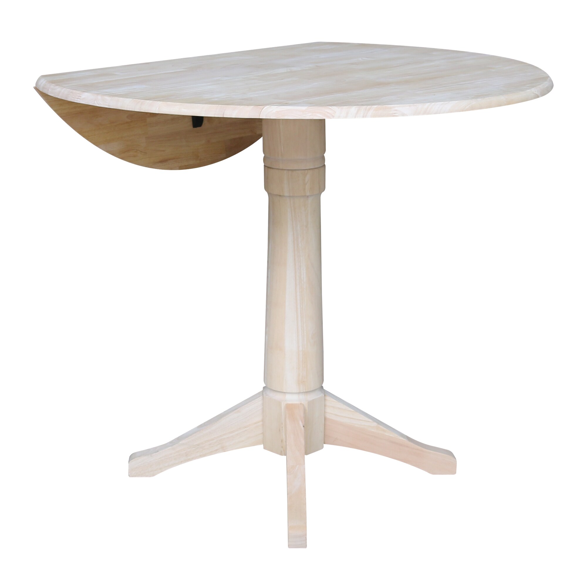 International Concepts K-42DPT-27B-6B Dining-Tables - View #3