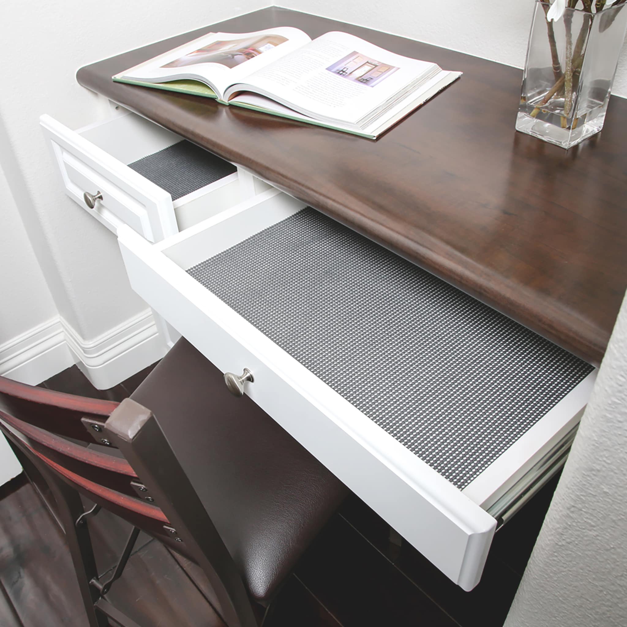 Smart Design 8716638AS6 Shelf-Liner - View #3