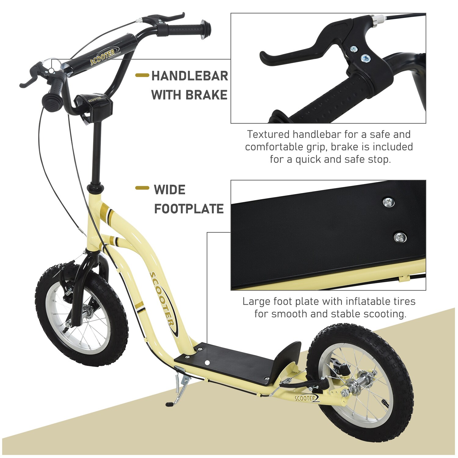 Flynama L-P217068 scooters - View #4