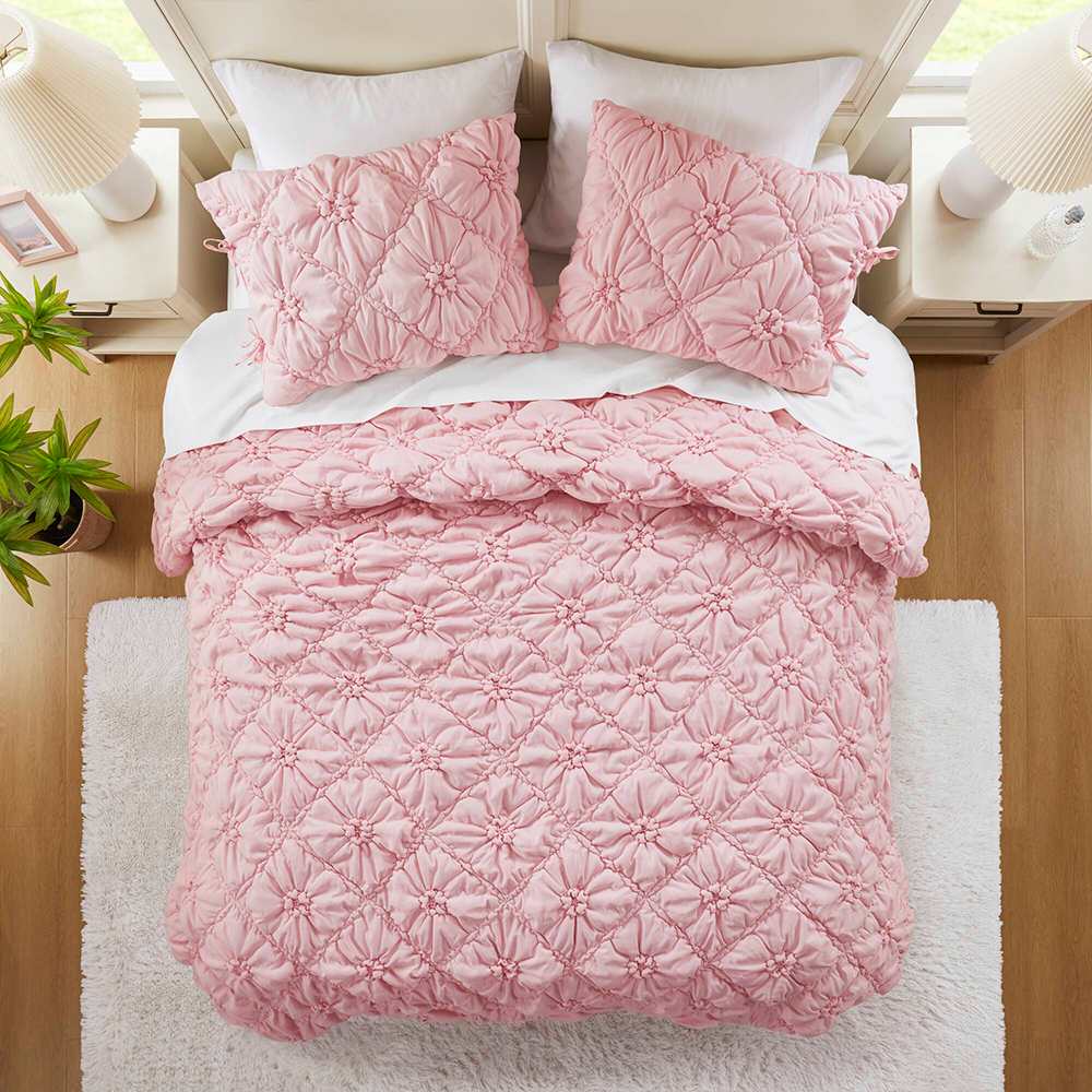 JUJABU 815COMFORTER-2 Comforters-And-Bedspreads - View #7