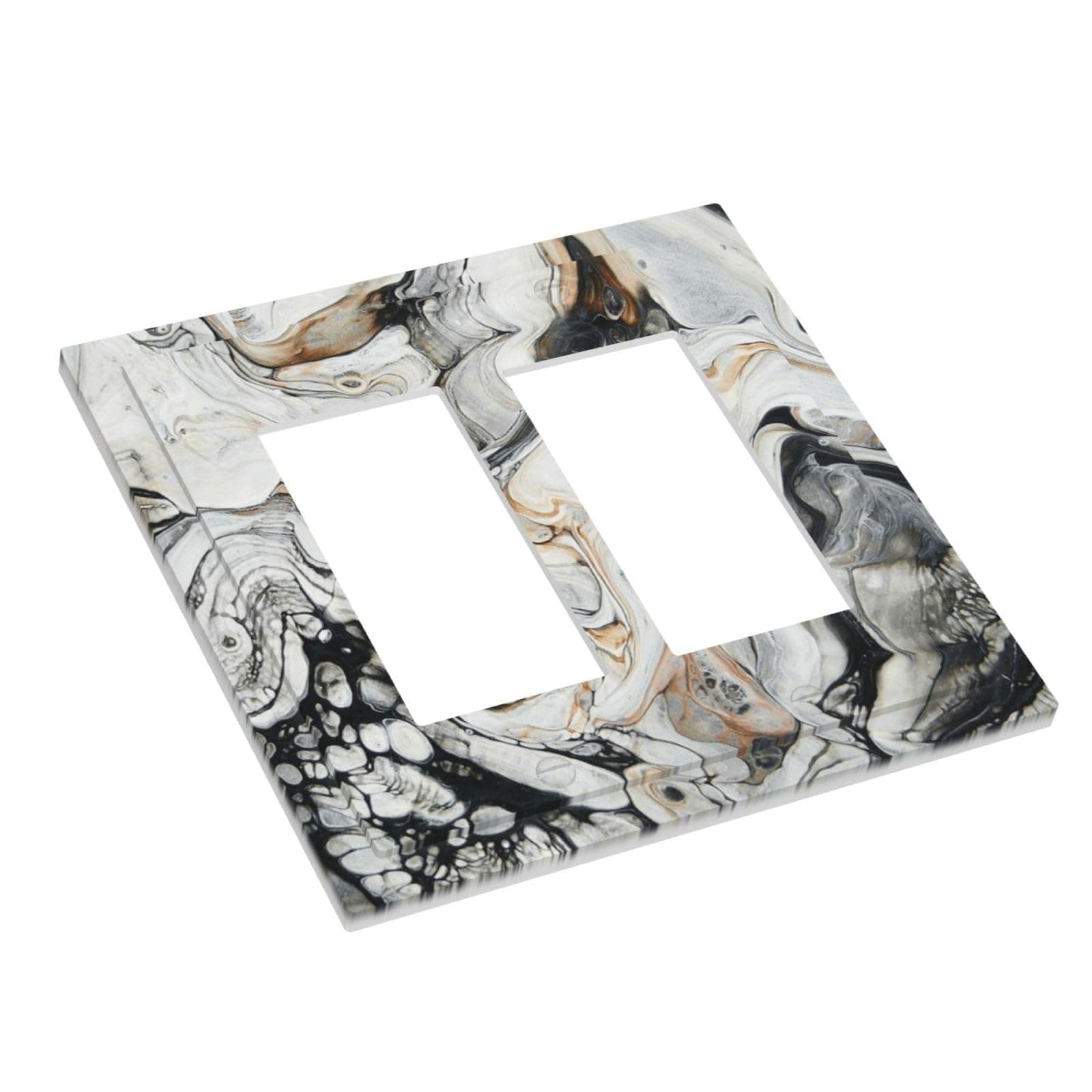 Adrinfly LAD0827D143 Electrical-Wall-Plates - View #3