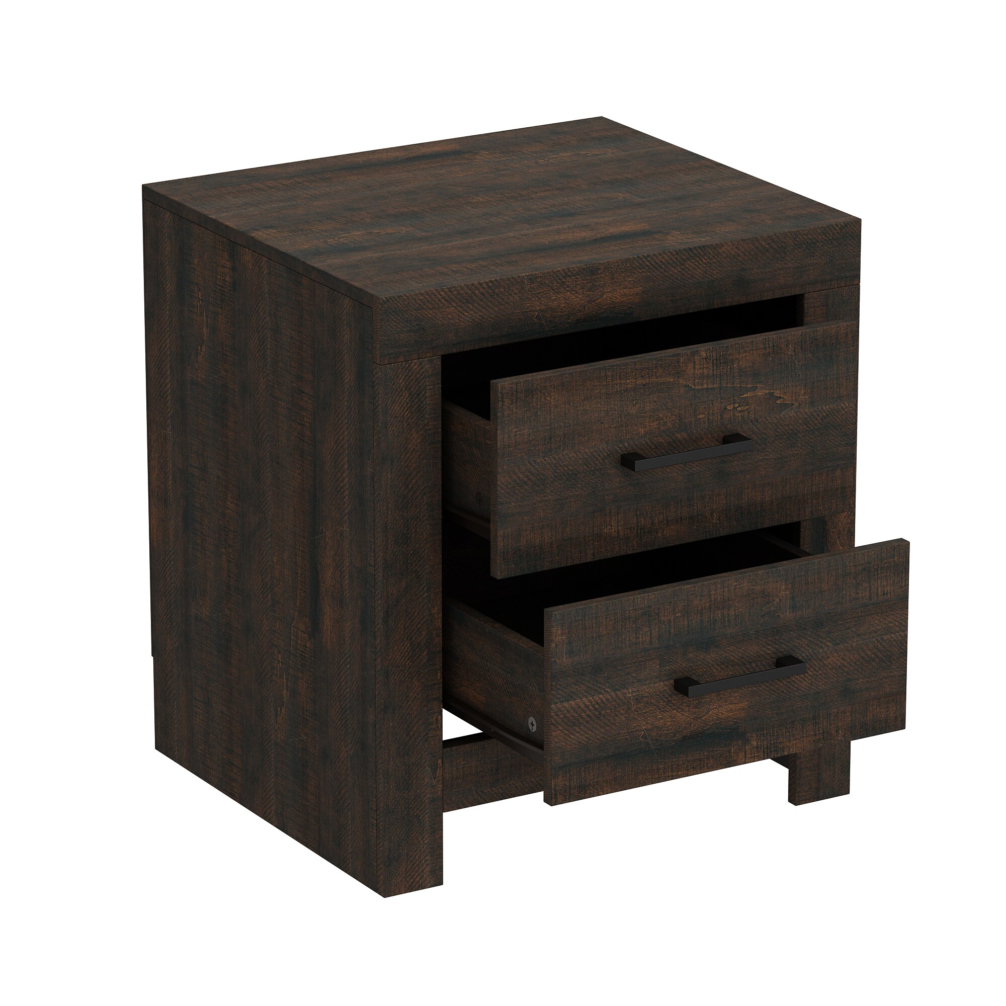 FUFU&GAGA KF200256-02 nightstands - View #4