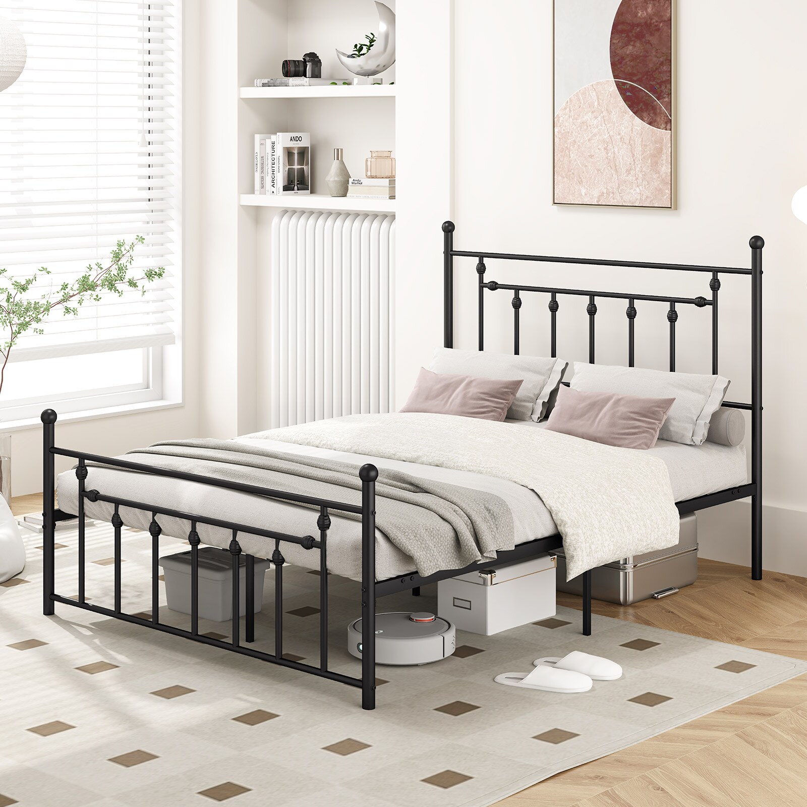 Iseryn DC16837DKQ beds - View #2