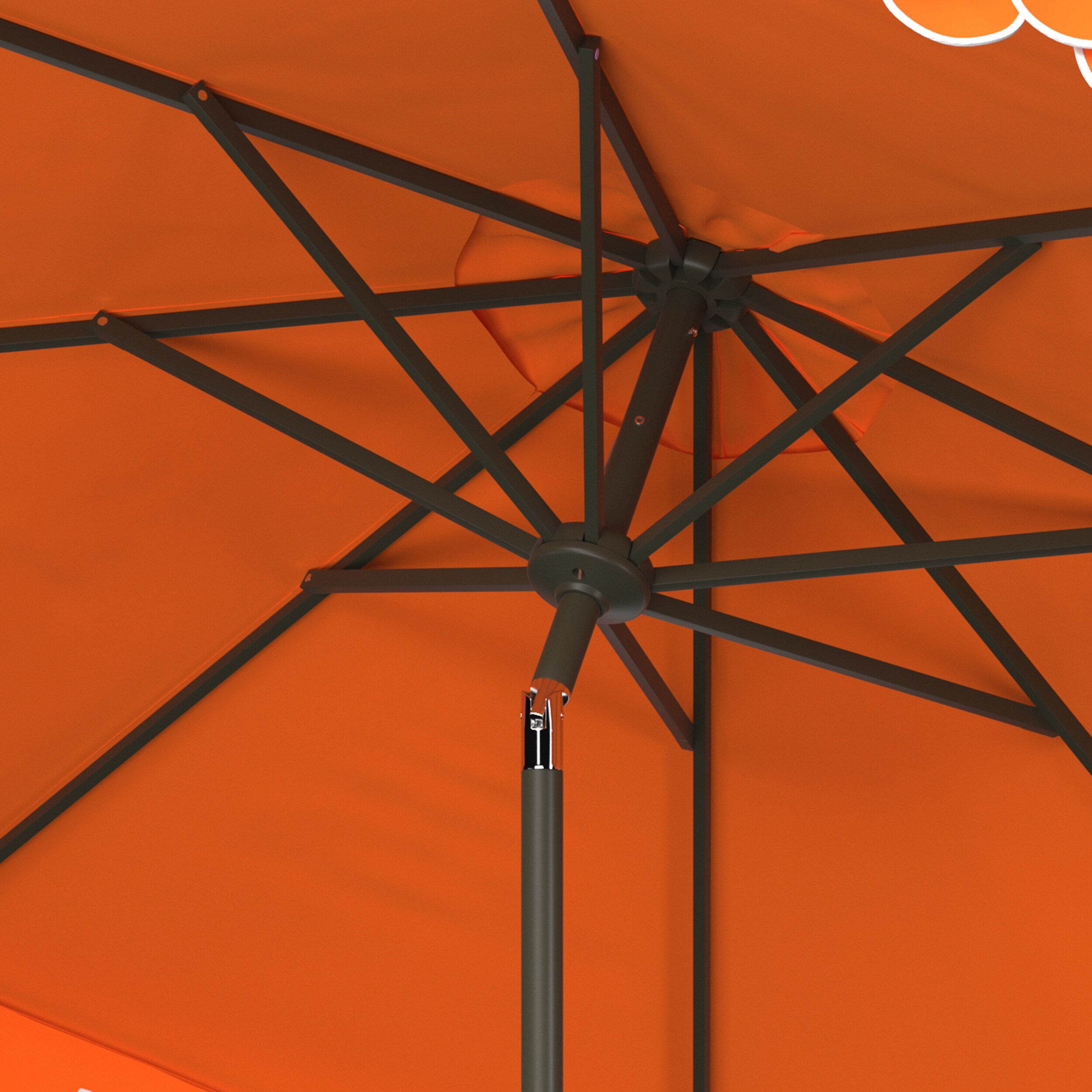 Safavieh PAT8006O Umbrellas-2 - View #4