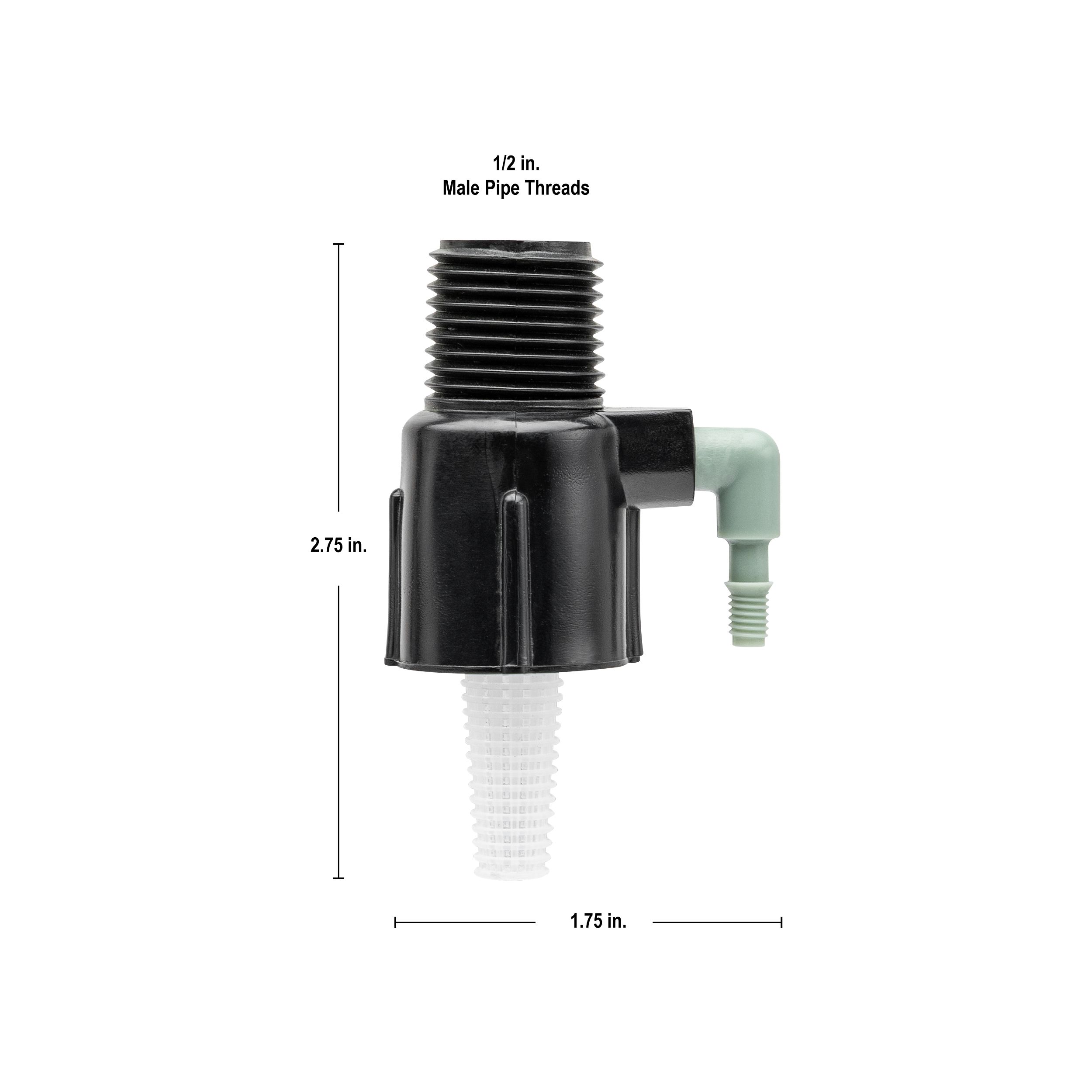 Orbit 67050L Drip-Irrigation-Manifolds - View #6