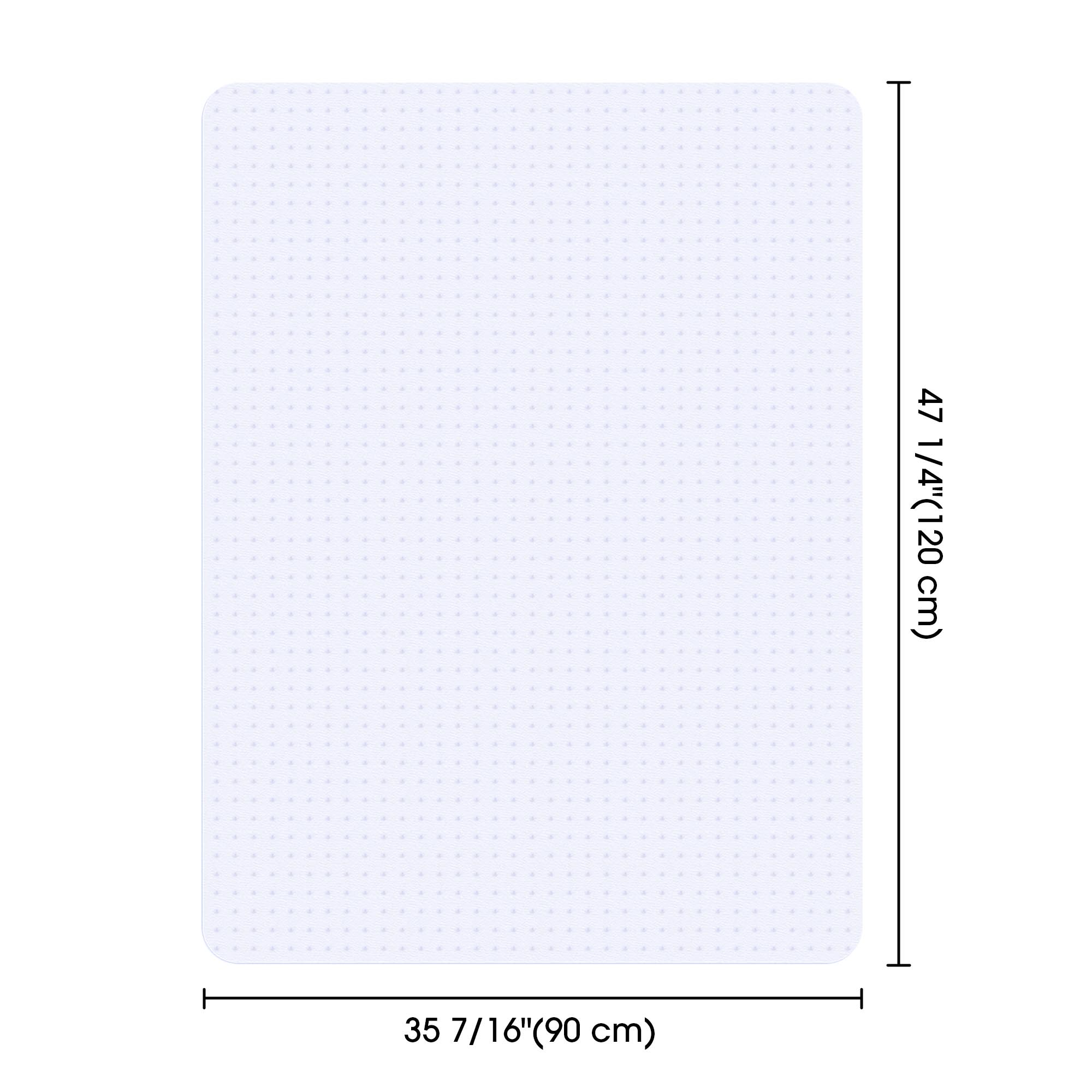 Yescom 06FMT6-4836R-08X2-LO Mats-Cat - View #6