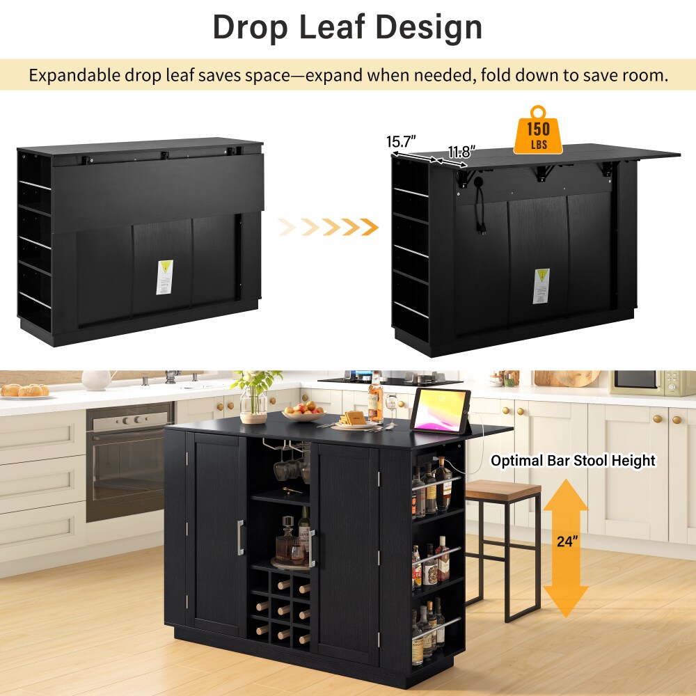 CHITA AAA2333-59 Kitchen-Furniture - View #6