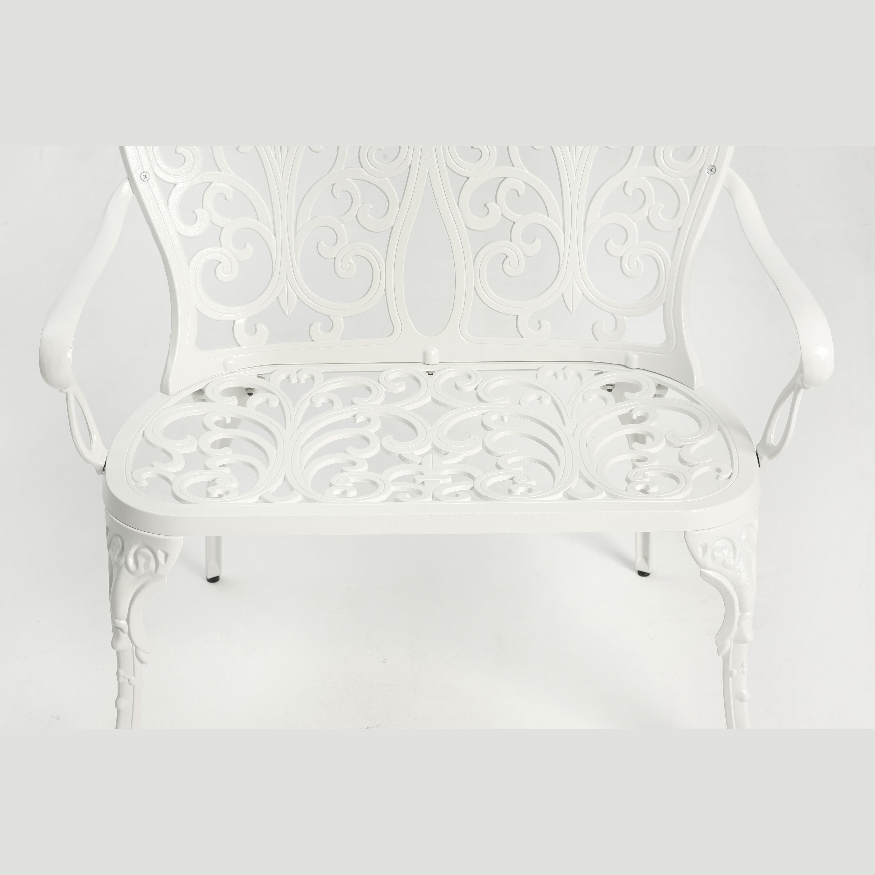 Bayfeve BF-445BHF benches - View #9