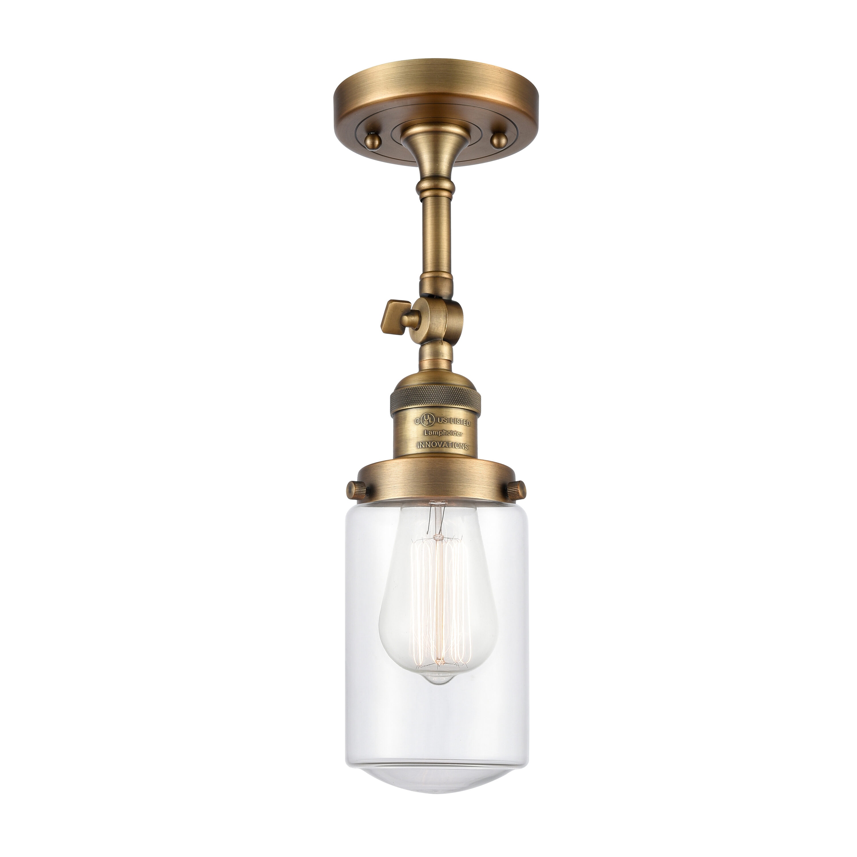 Innovations Lighting 203-BB-G312 b090000 - View #4