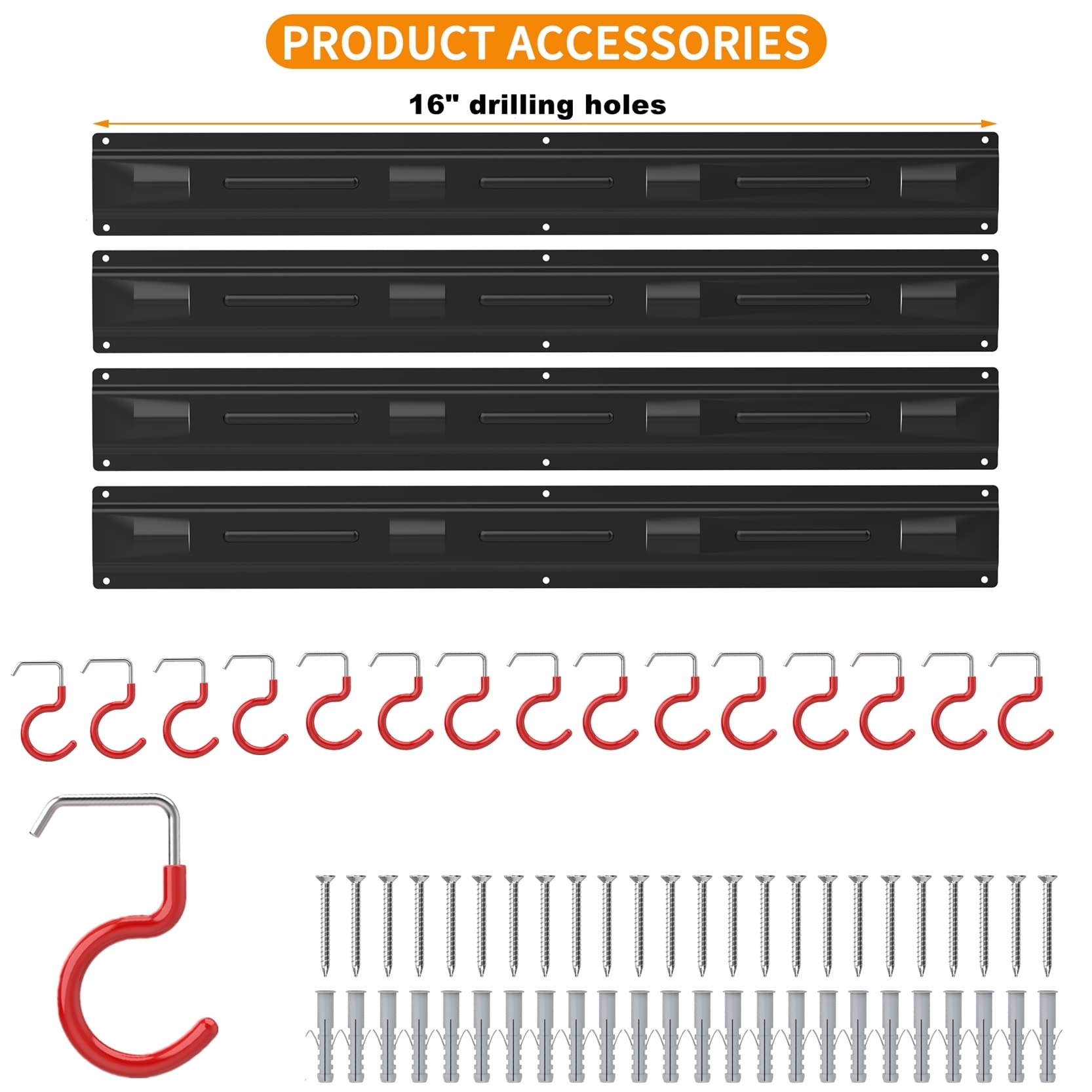 LAIFUCAM LLA0705A074 Utility-Hooks-Racks - View #3