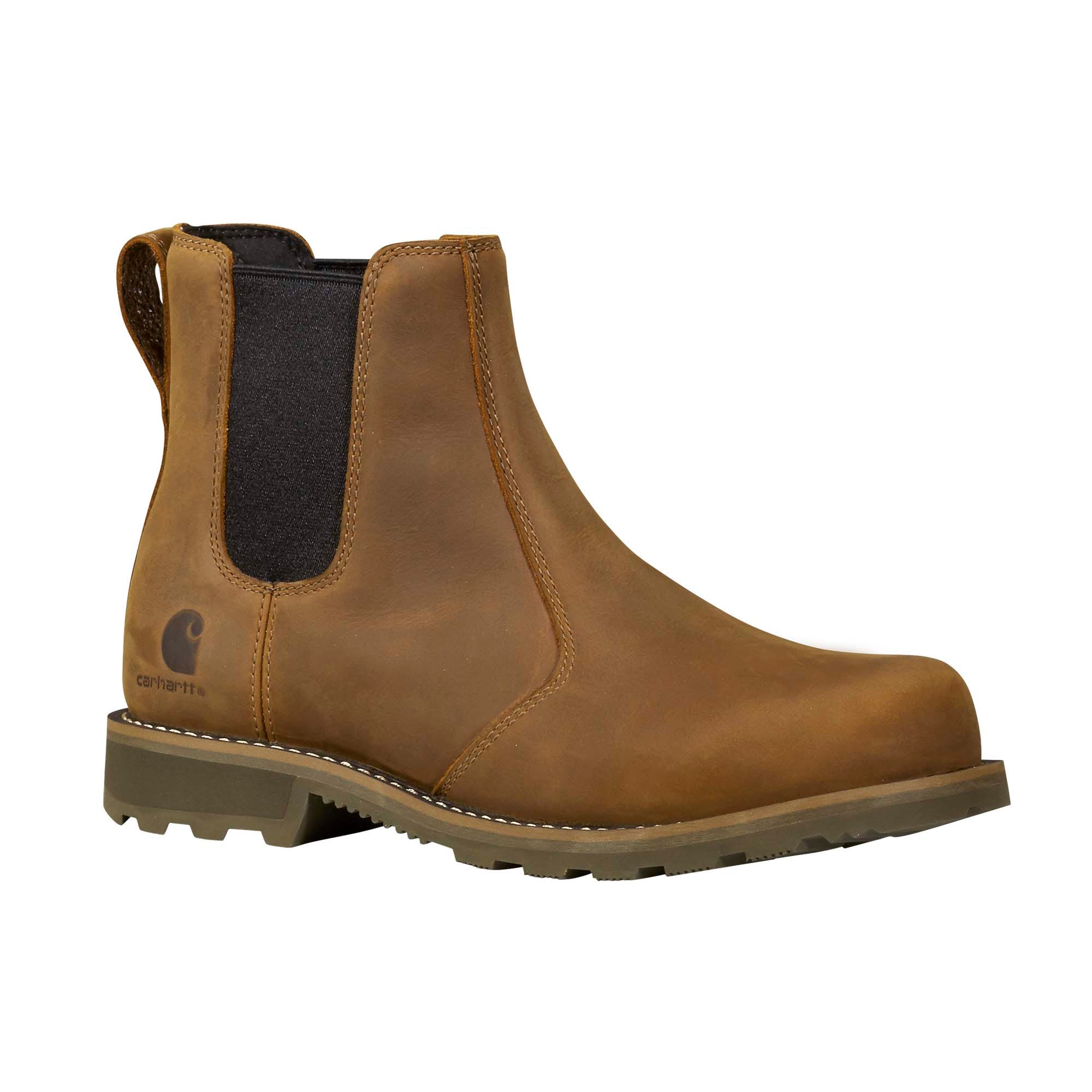Carhartt FN6294-W-M-9.5 footwear - View #2