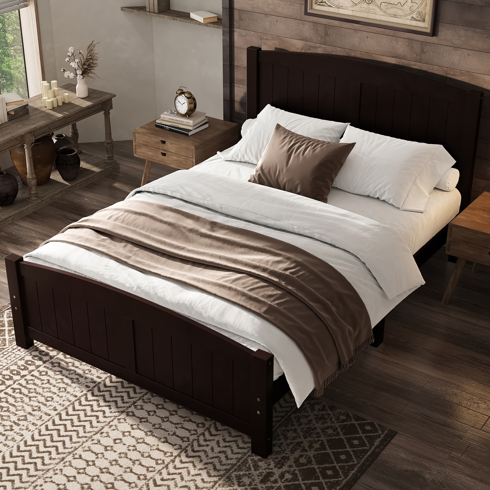 LUXEYARD DS-Y-YC-2389 beds - View #2