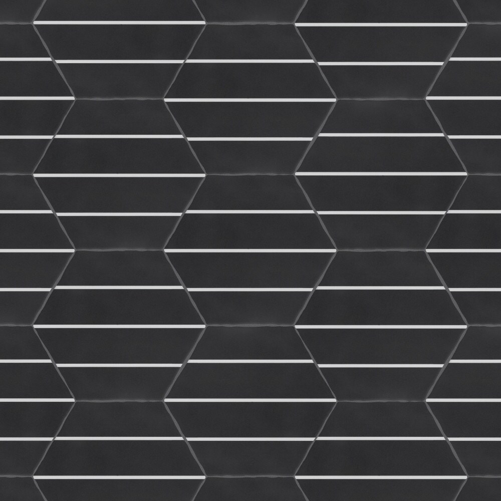 Affinity Tile S1FHGPXLIBK Tile-Samples - View #6