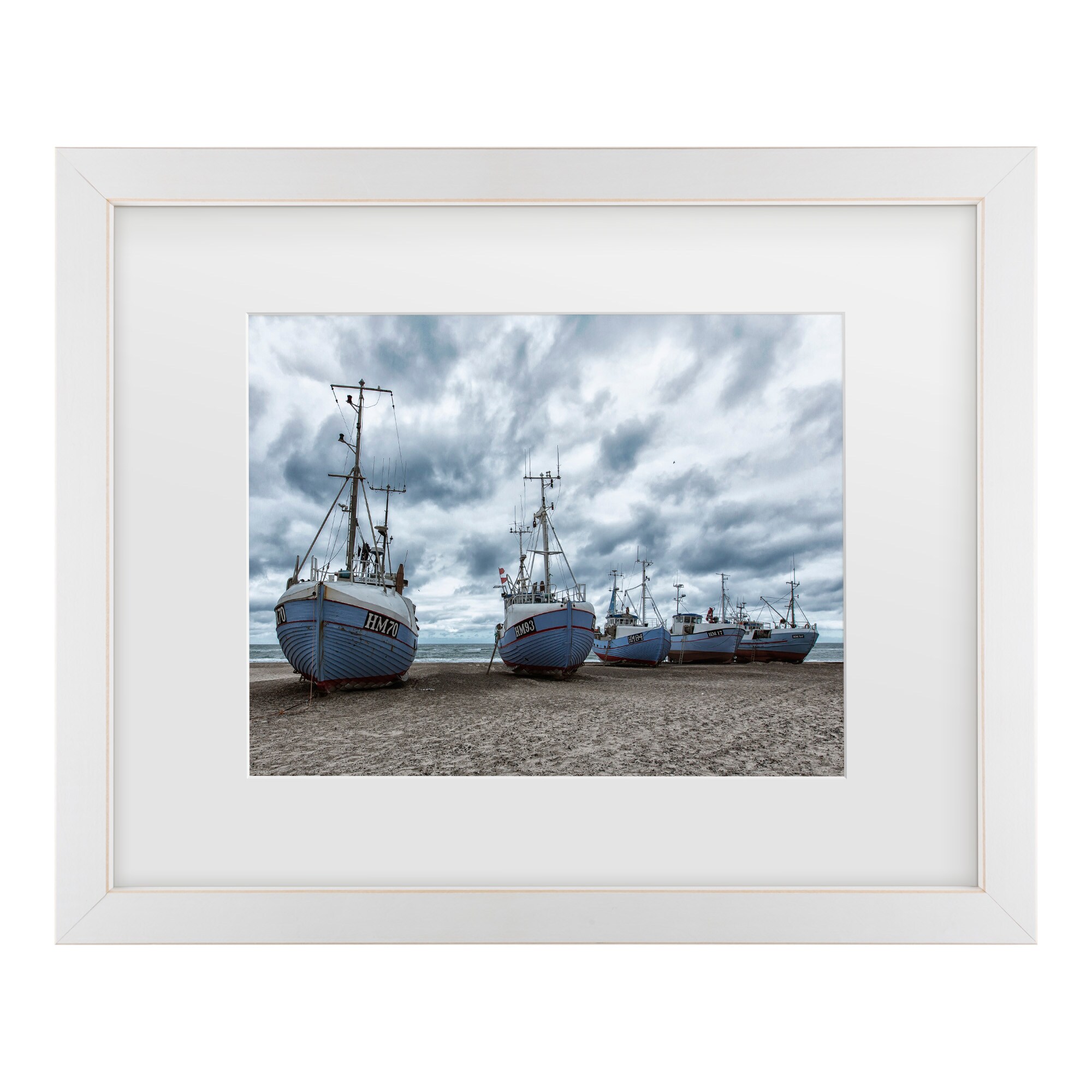 Trademark Fine Art 1X10870-E1114MF Wall-Art - View #2