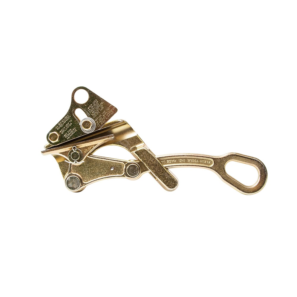 Klein Tools 171670 Cable-Puller-Grips - View #2