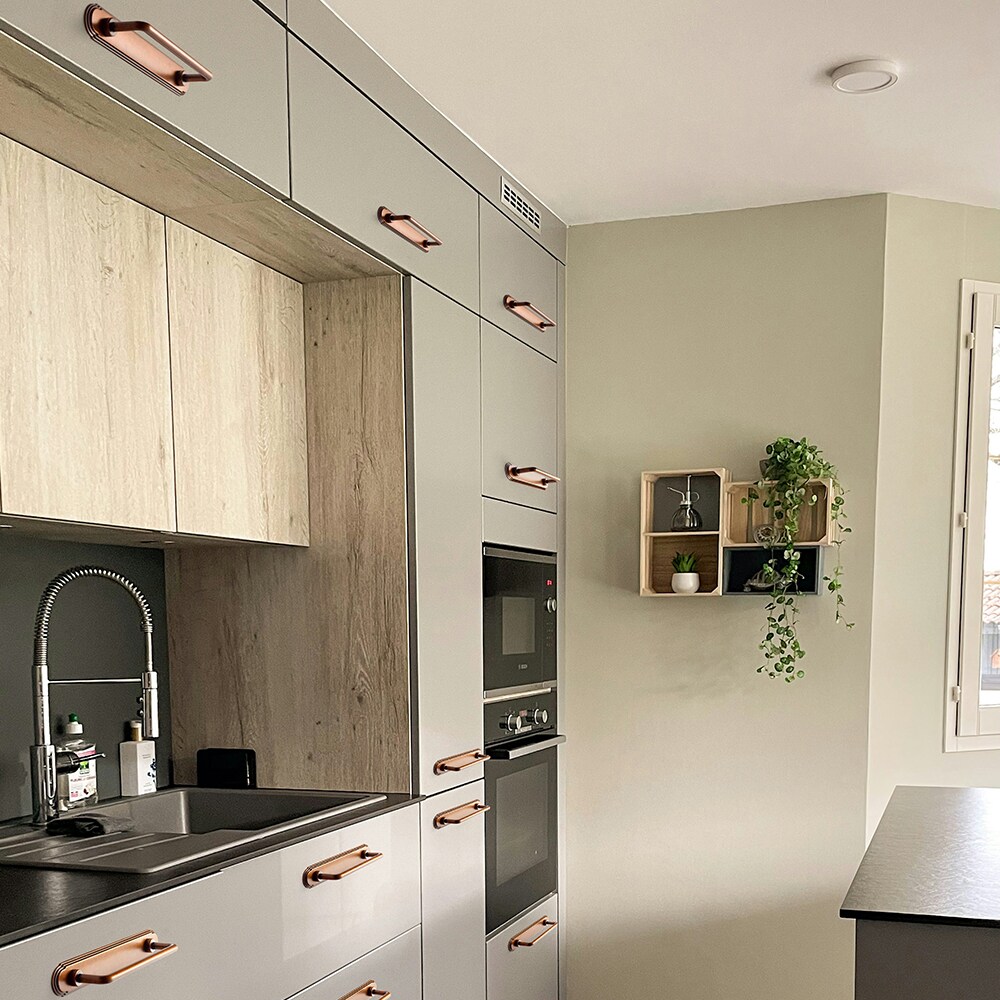 Miaokesen 1827AC-G014-128-2 Cabinet-Pulls - View #6