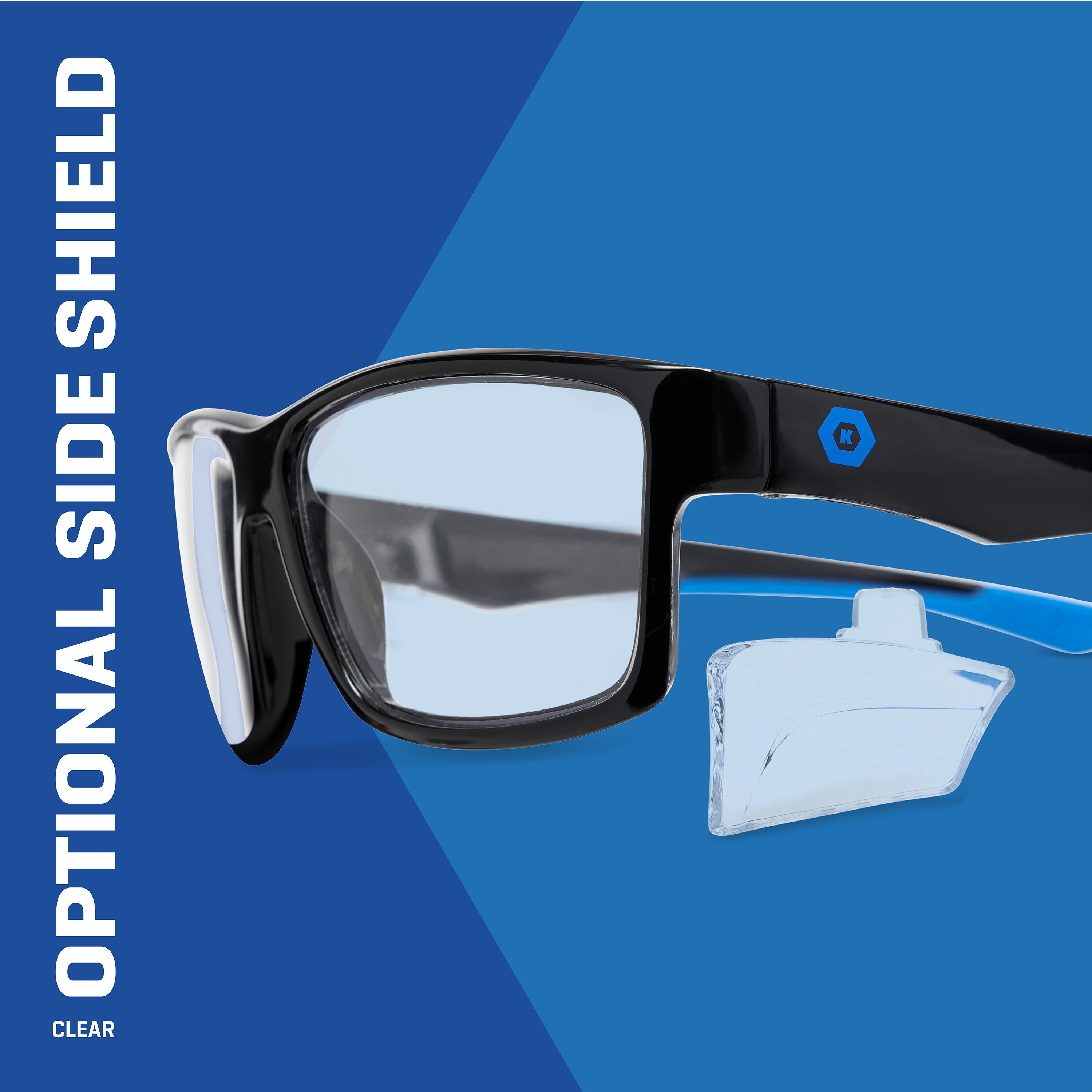 Kobalt 85718-45 Protective-Eye-Wear - View #6