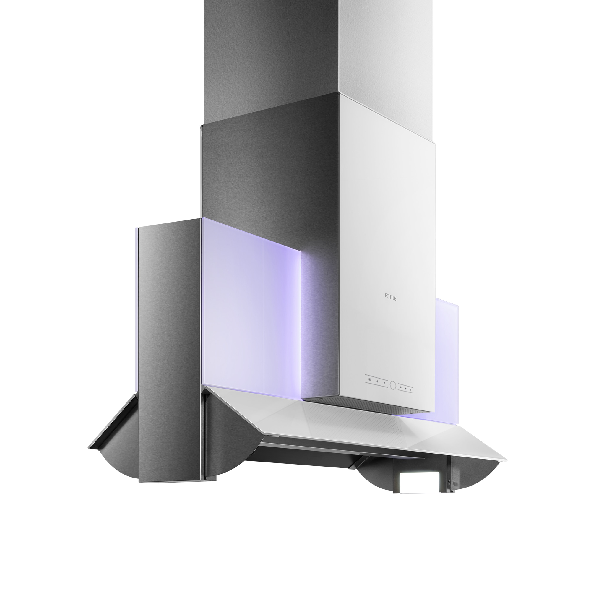 FOTILE EA06C Island-Range-Hoods - View #5