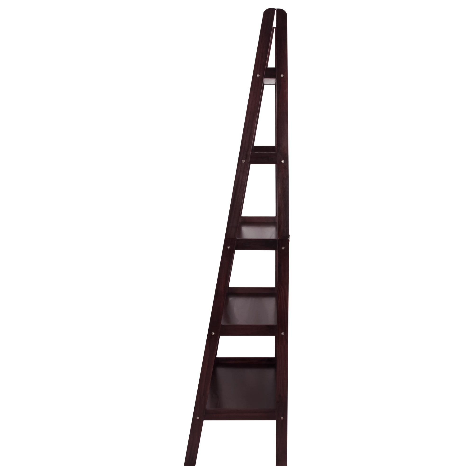 Casual Home 176-53 bookcases - View #2