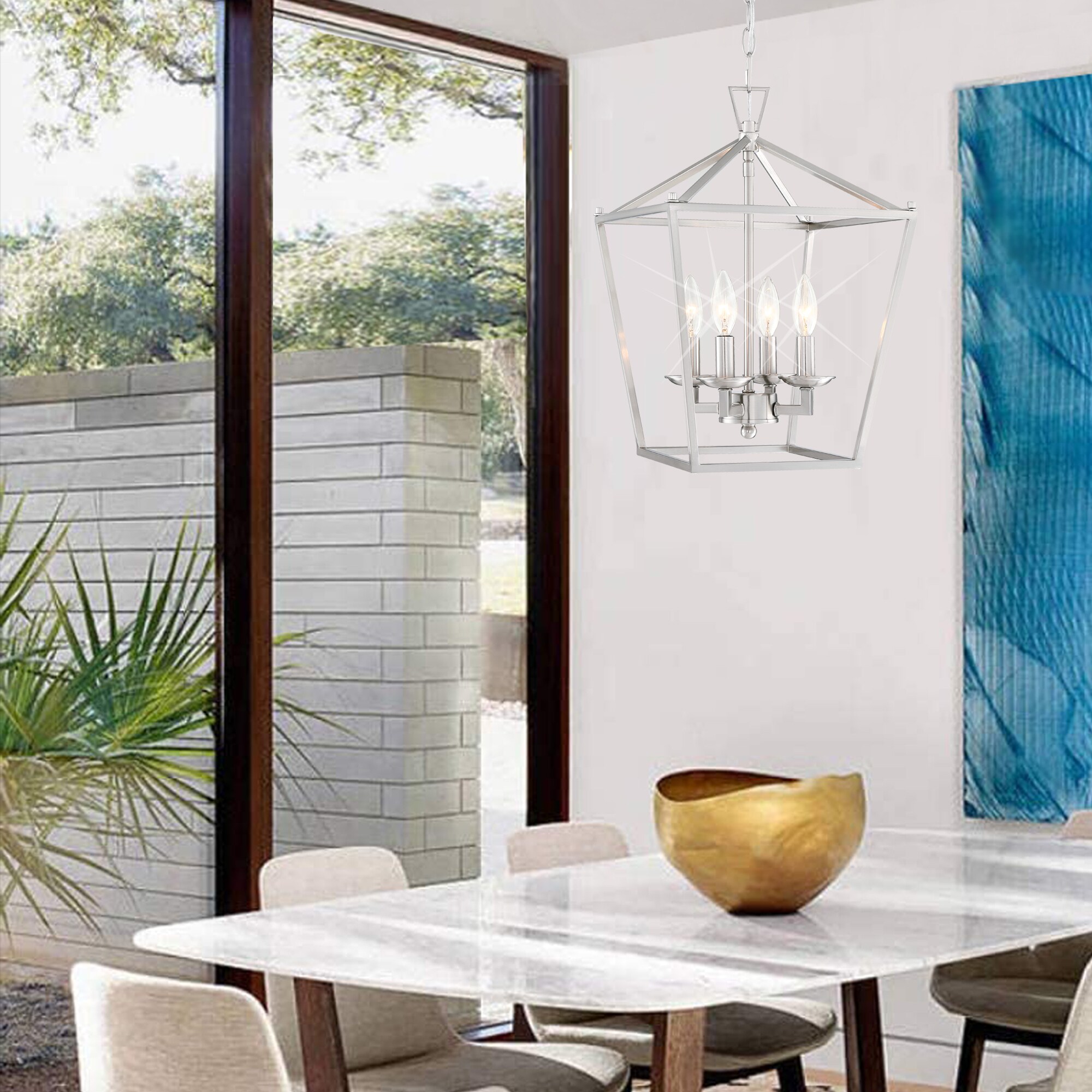 Hukoro FAY-US-LT-106-BN Pendant-Lights - View #9