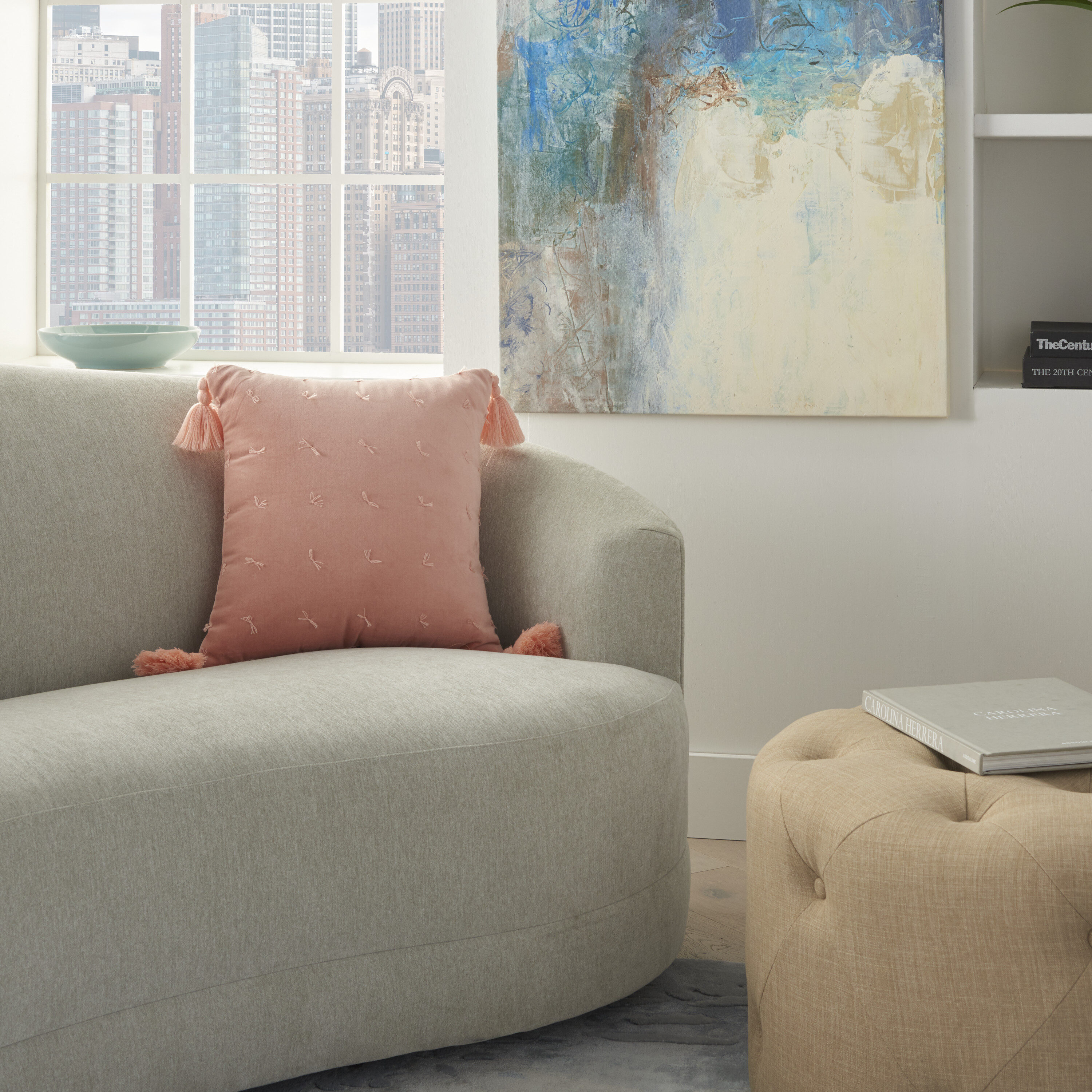 Mina Victory 798019075156 Accent-Pillows - View #4