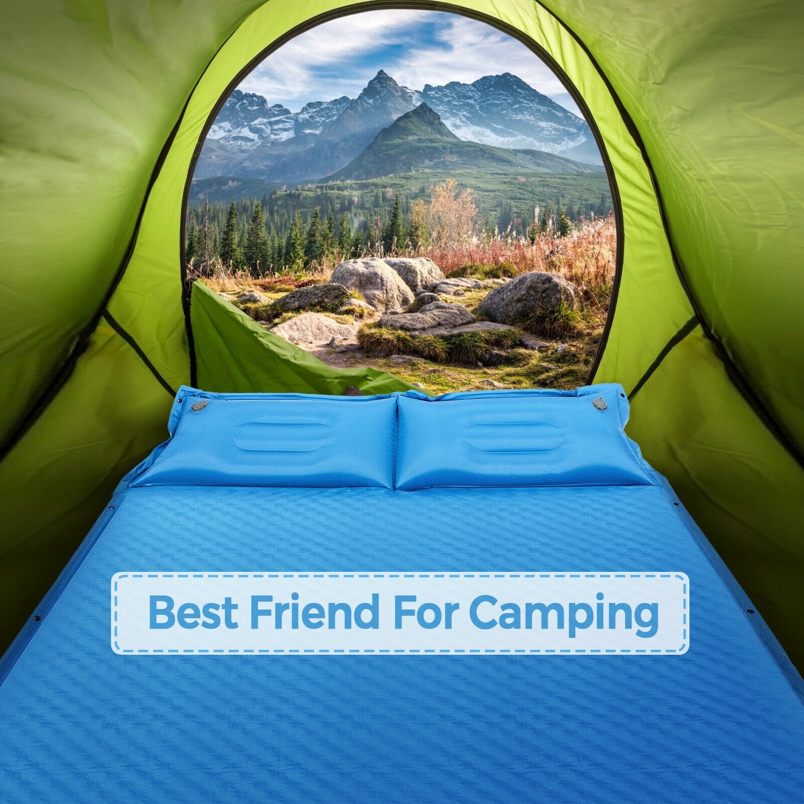  JM722845CM Sleeping-Bags - View #6
