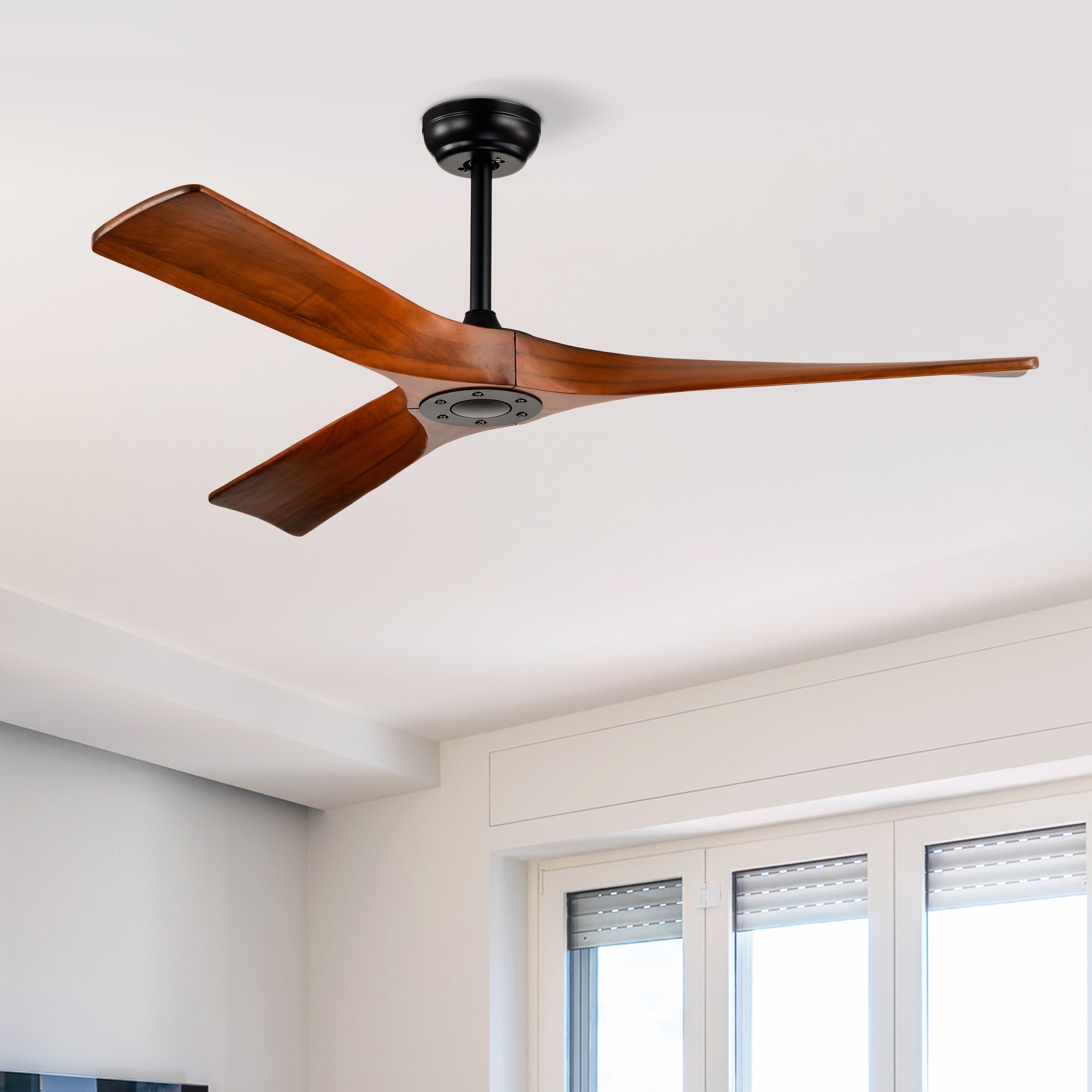 SINOFURN SYB570054SL Ceiling-Fans - View #2