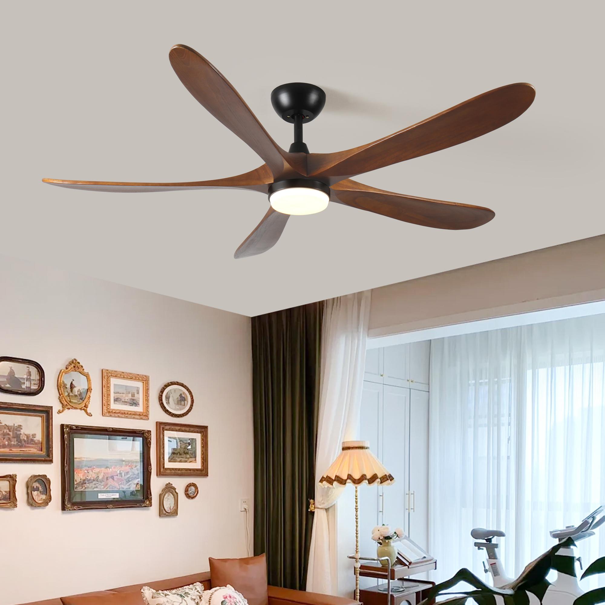 Bayfeve BFRF-54298-CF Ceiling-Fans - View #5