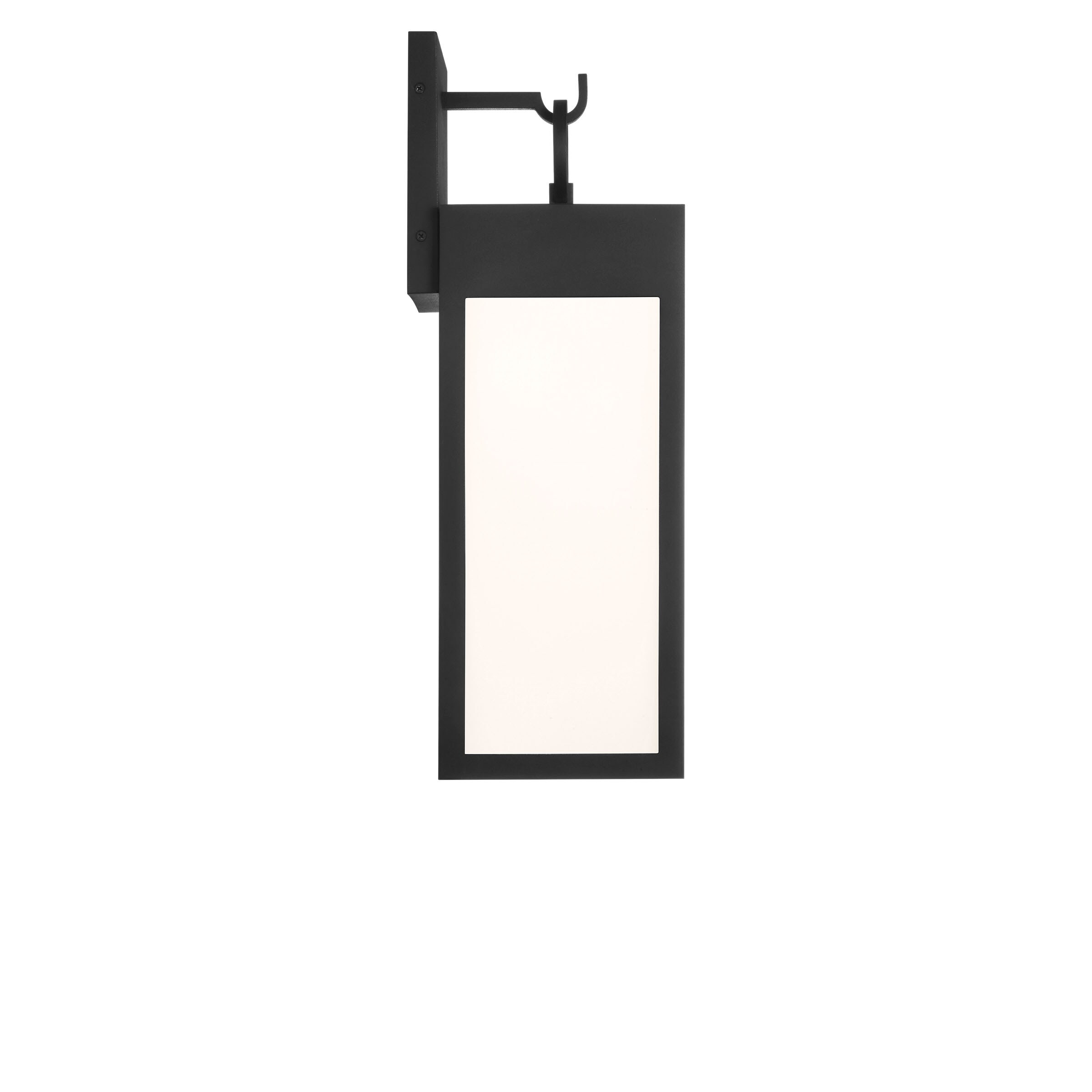 Generation Lighting SLO1381TXB Outdoor-Wall-Lighting - View #3