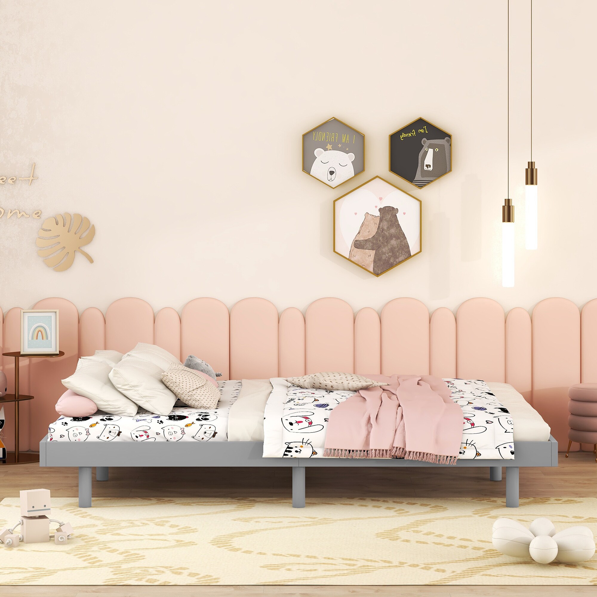 Bellemave PXQ3292PB beds - View #3