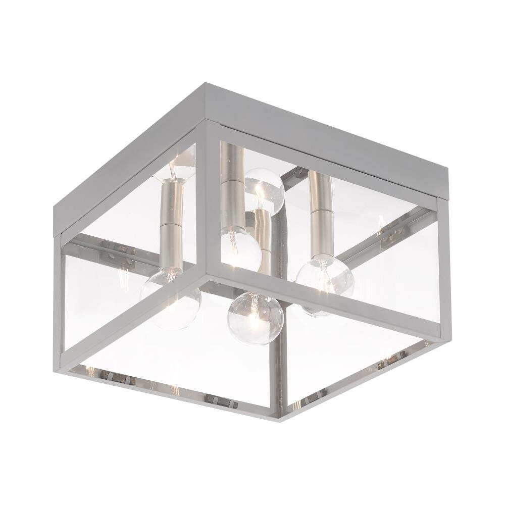 Livex Lighting 20589-80 flushmounts - View #5