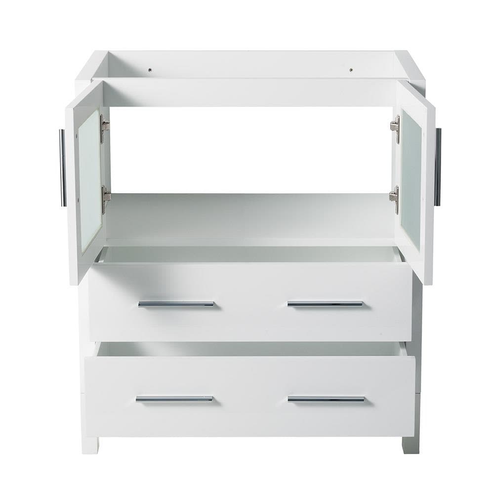 Fresca FCB6230WH vanities - View #3