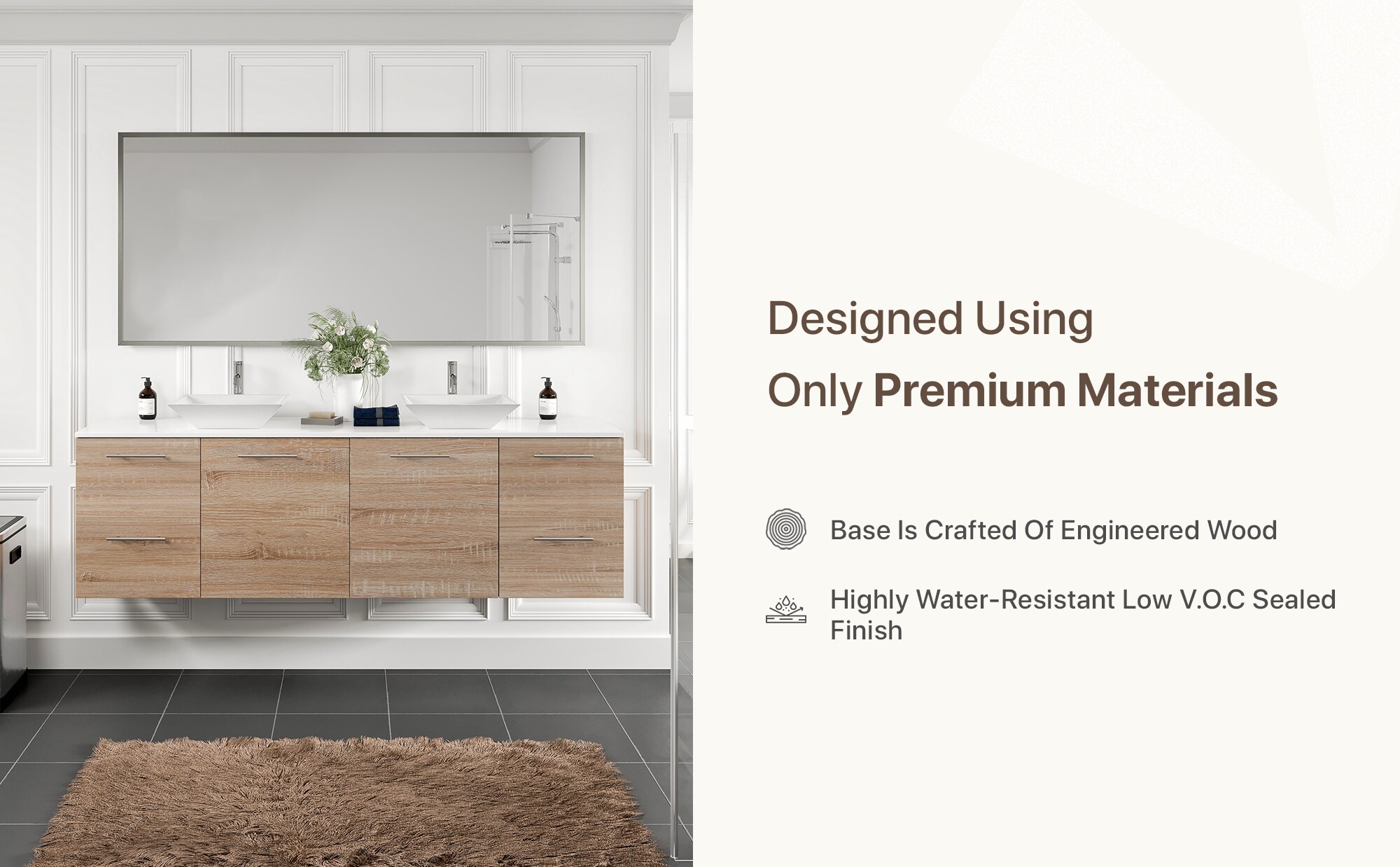 Eviva EVVN403-72WHOK Bath-Vanity-Combo - View #8